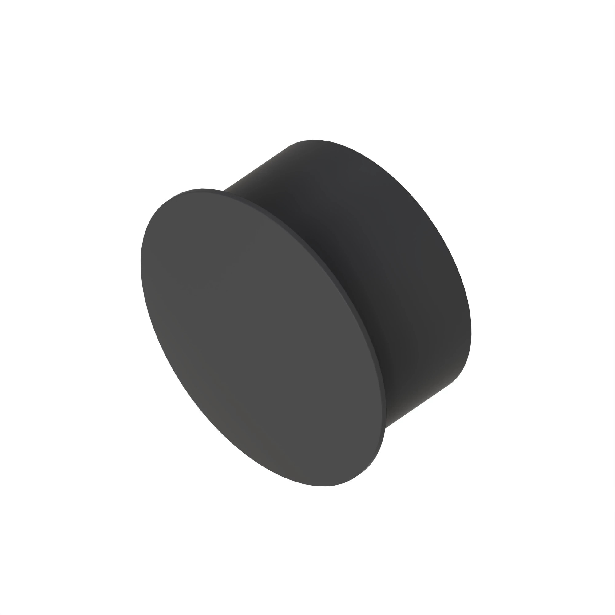 John Deere Cab Cover Button Plug - T82464