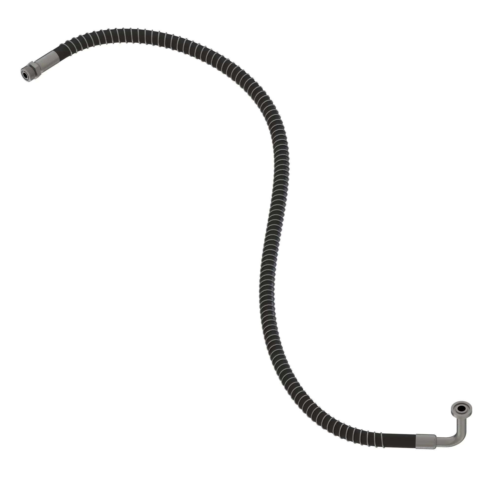 Hydraulic Hose
