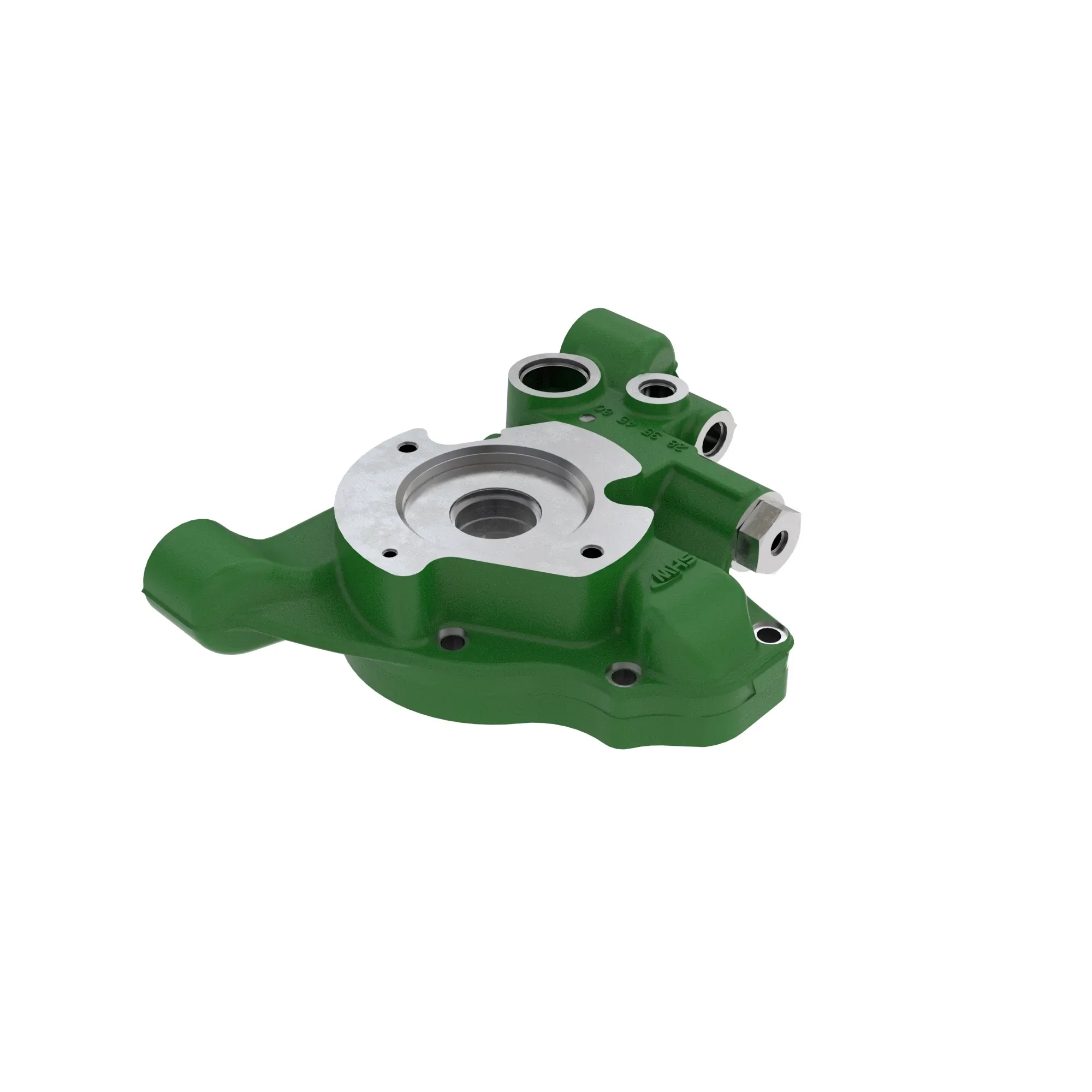 John Deere Charge Pump, 82 cc/rev - AL217931