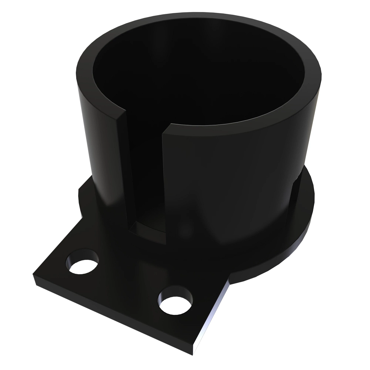 Bracket, Magnet Assy