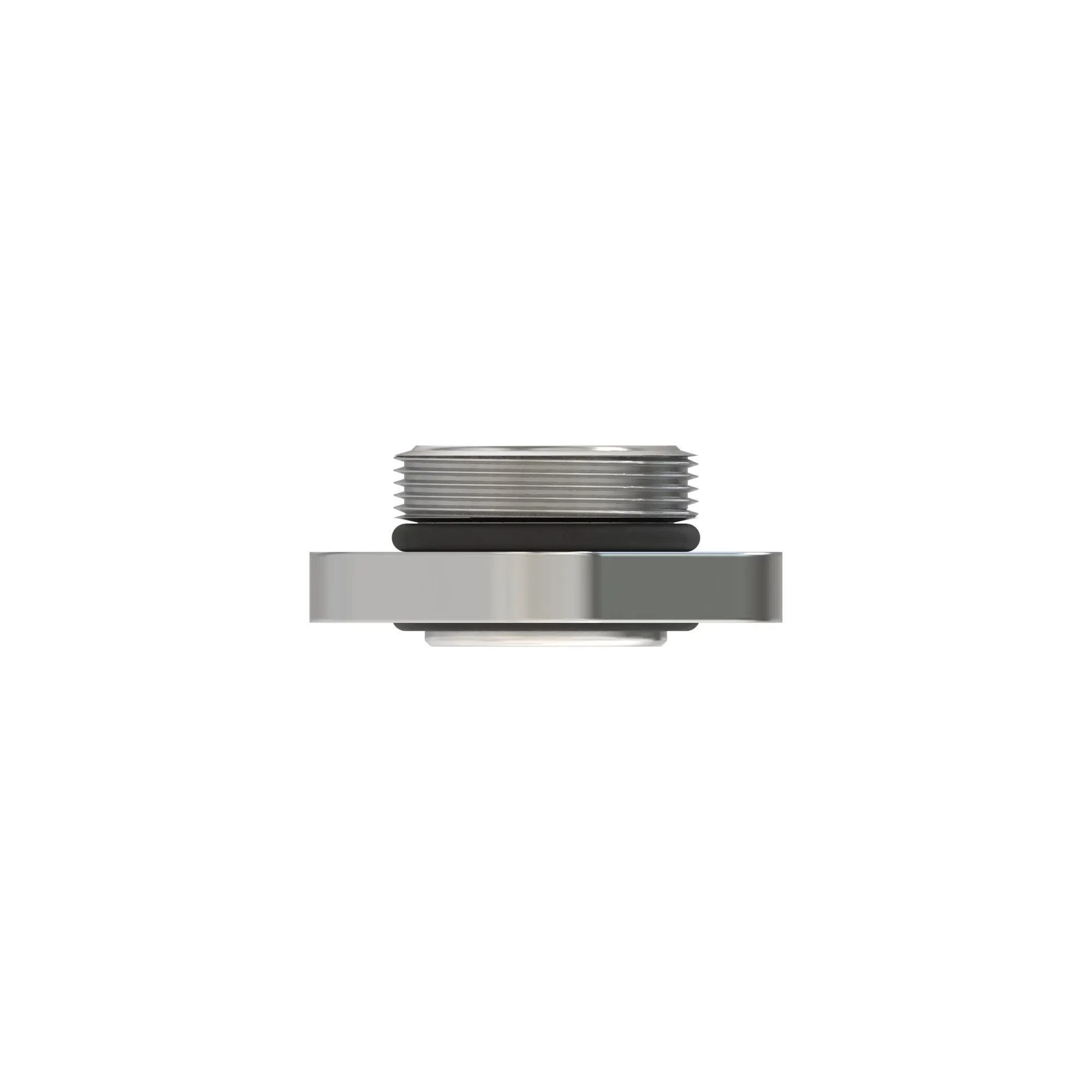Flange