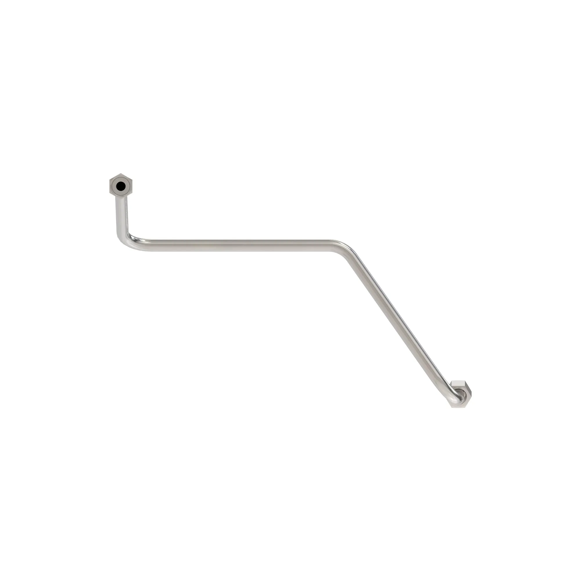 OIL LINE, OIL LINE, OIL LINE, SCV 2