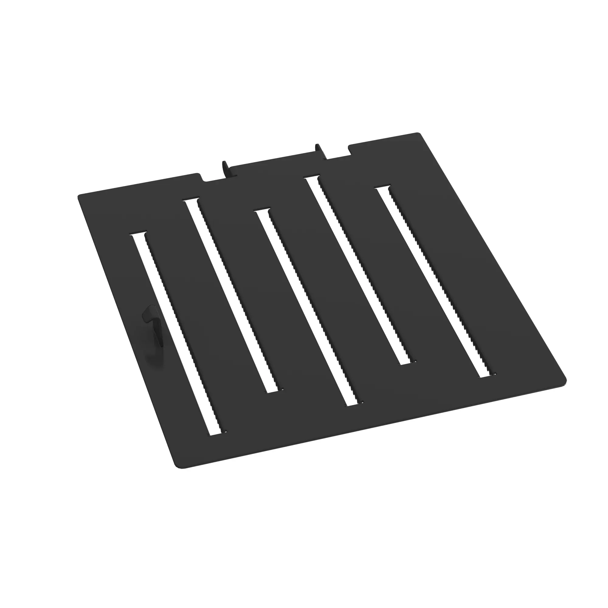 John Deere Stairs Cover - F653166