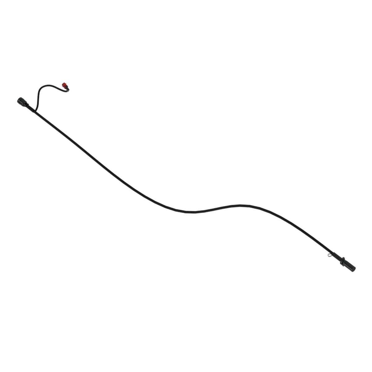 Wiring Harness, Light Drawbar Harne