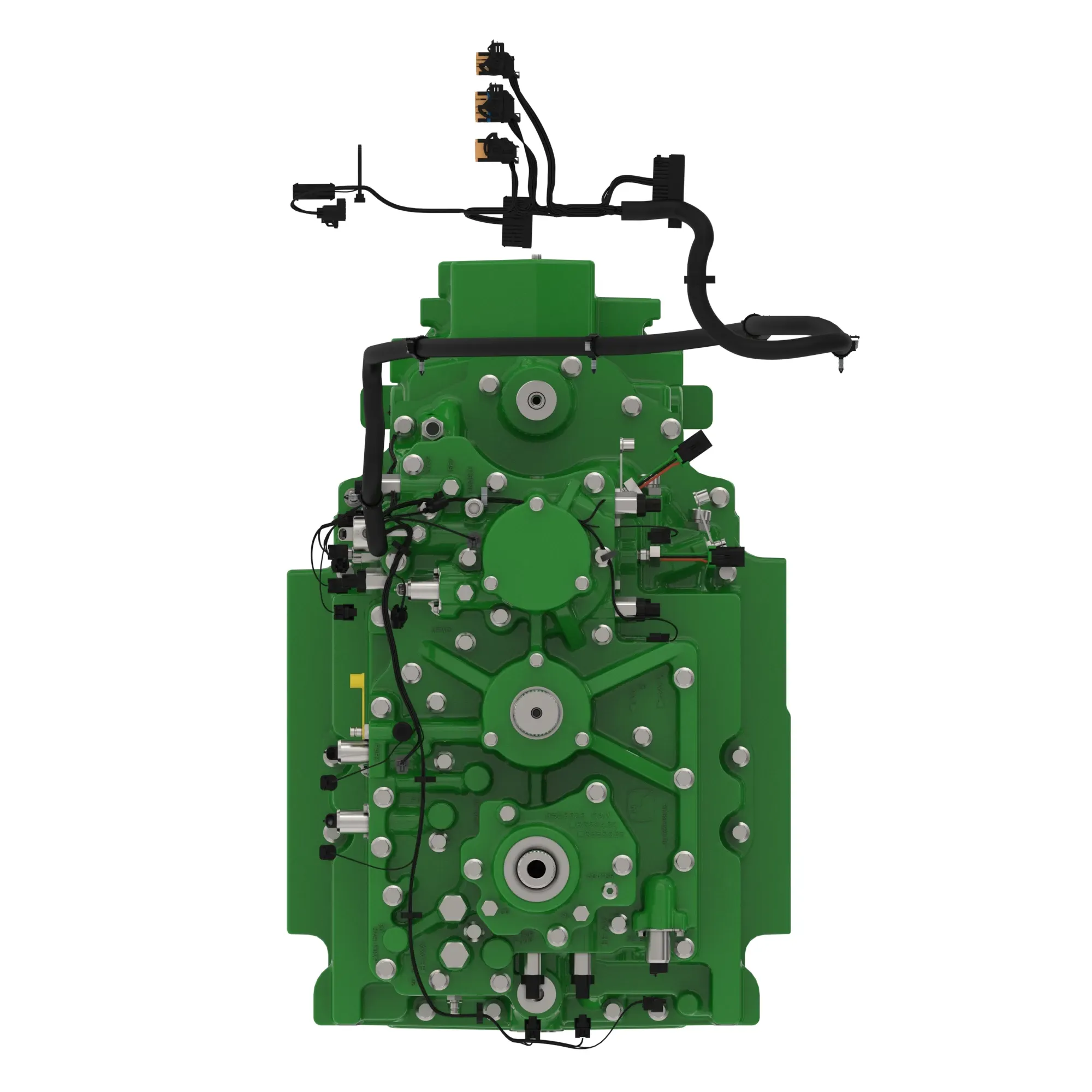 TRANSMISSION REMAN