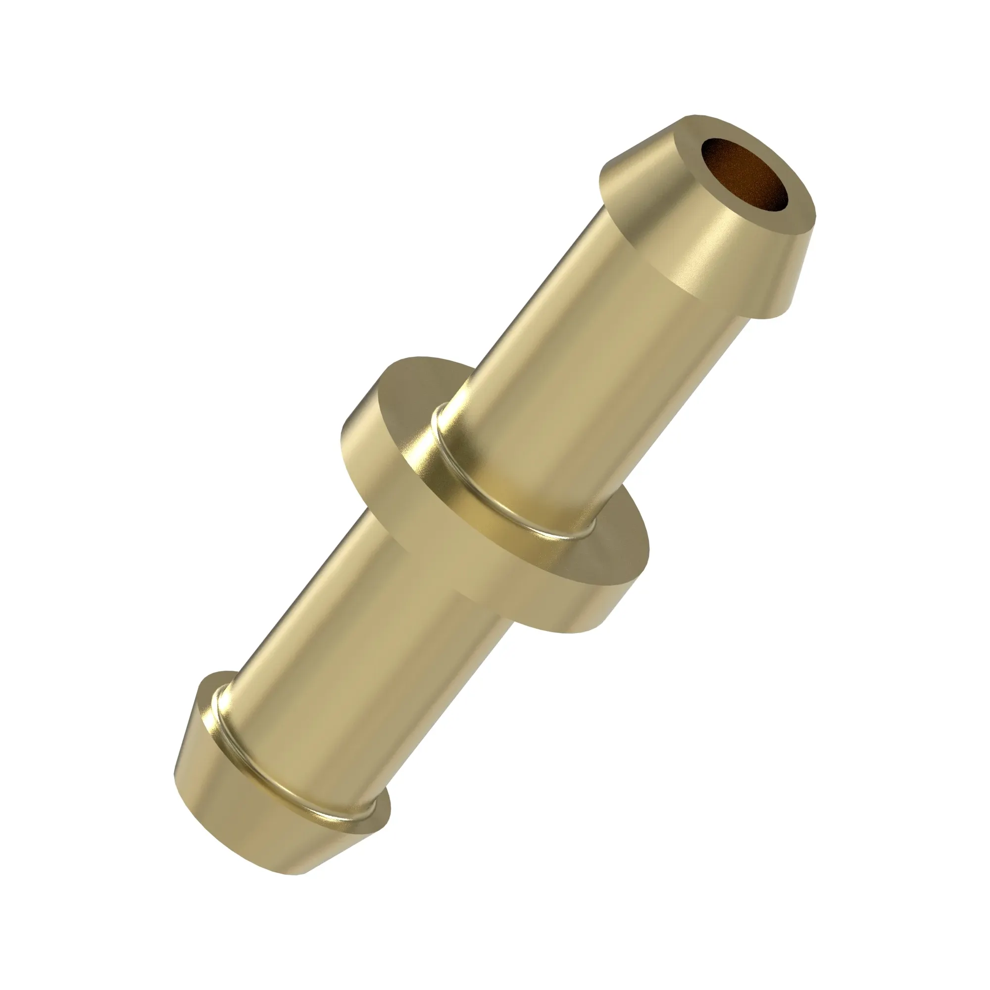 John Deere Water Pump Shaft Orifice, 0.762 mm - UC24008
