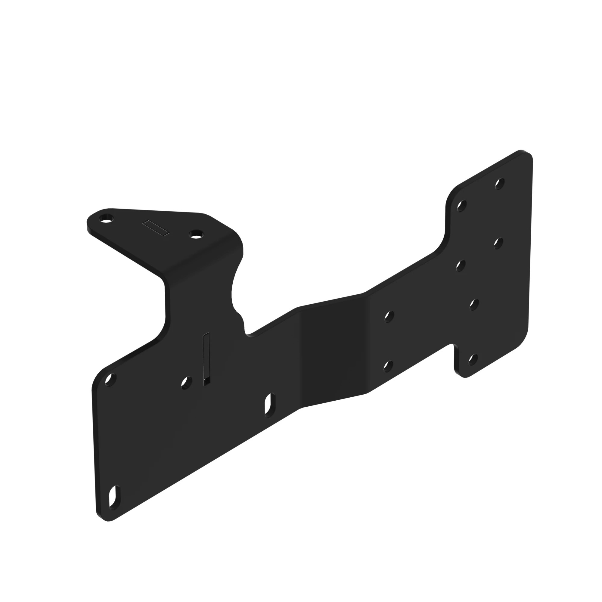 John Deere Fuel Filter Bracket - AT377143