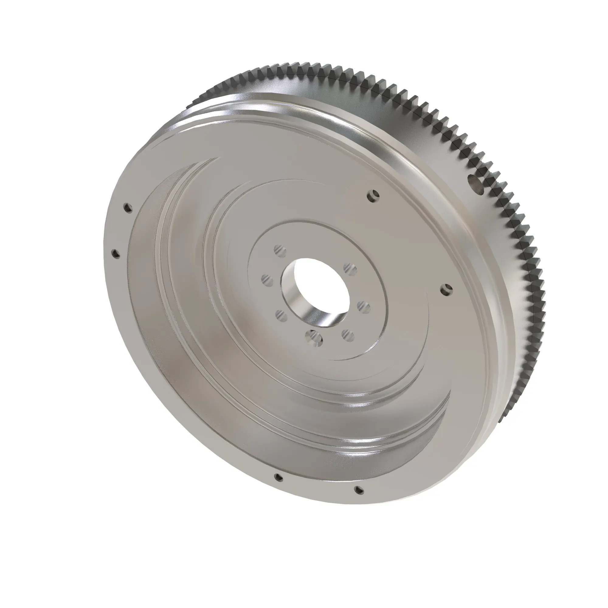 FLYWHEEL