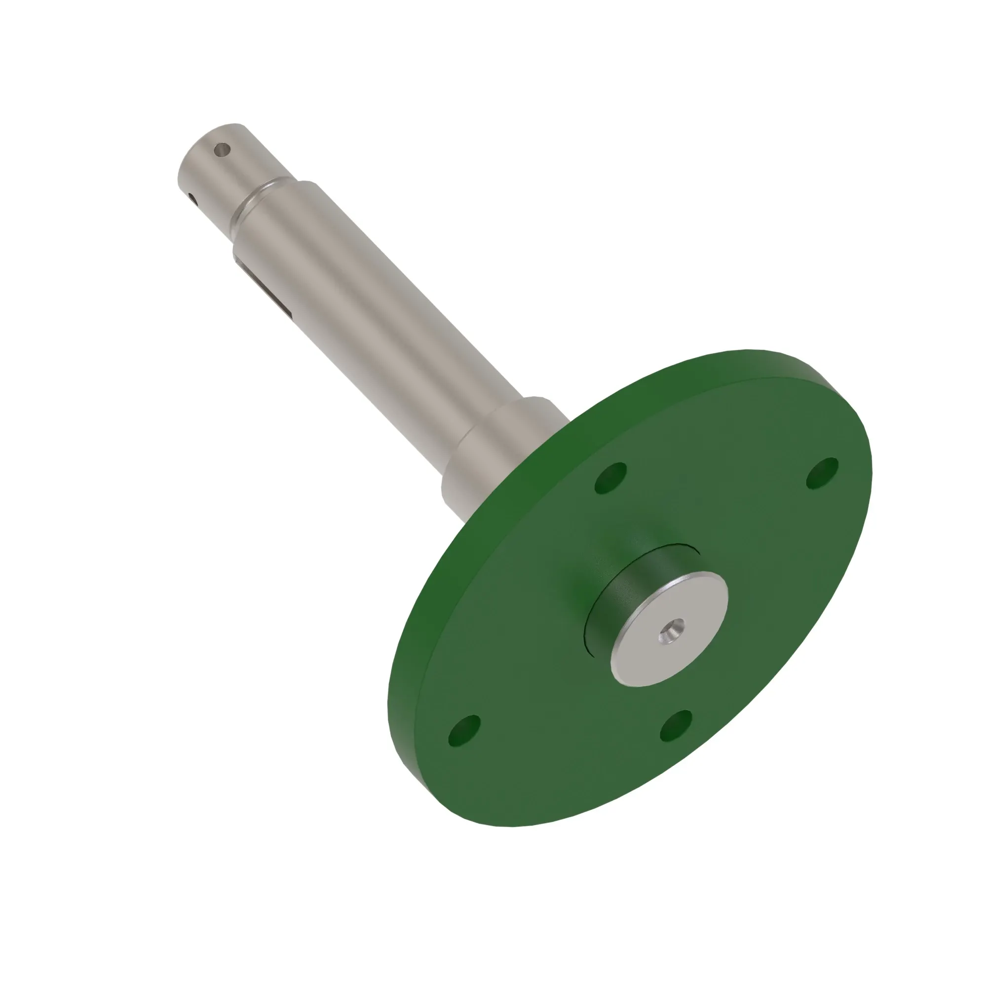 Jackshaft