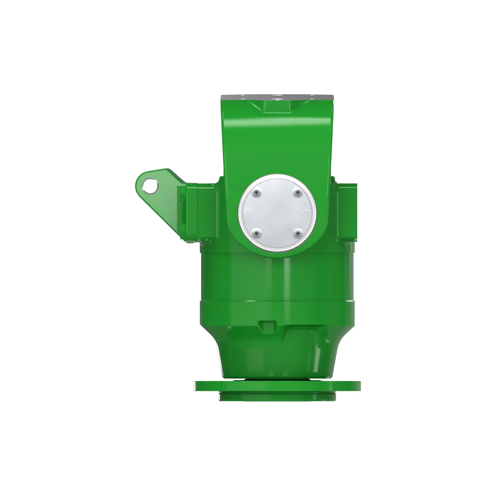 Hydraulic Motor
