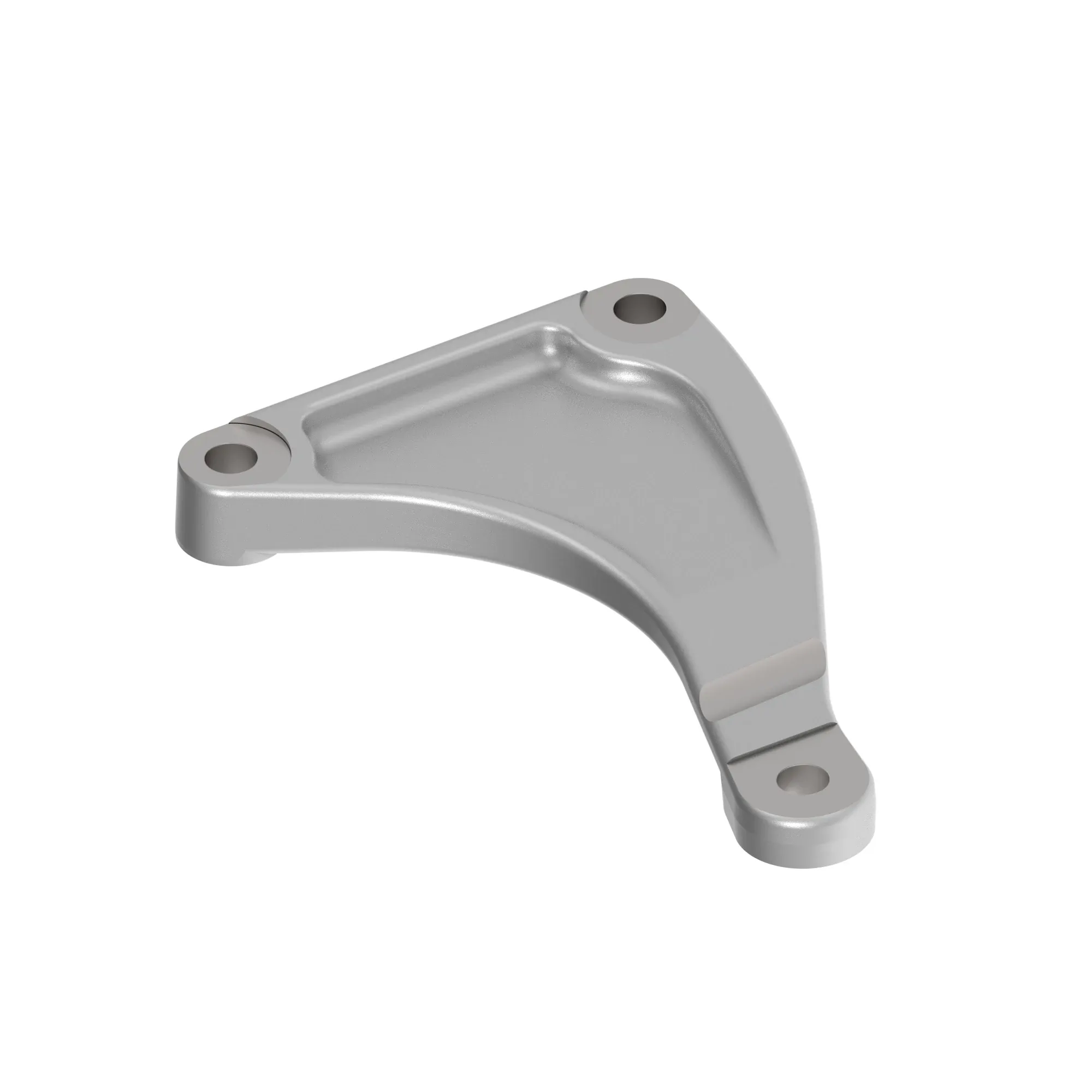 BRACKET, BRACKET, ALTERNATOR