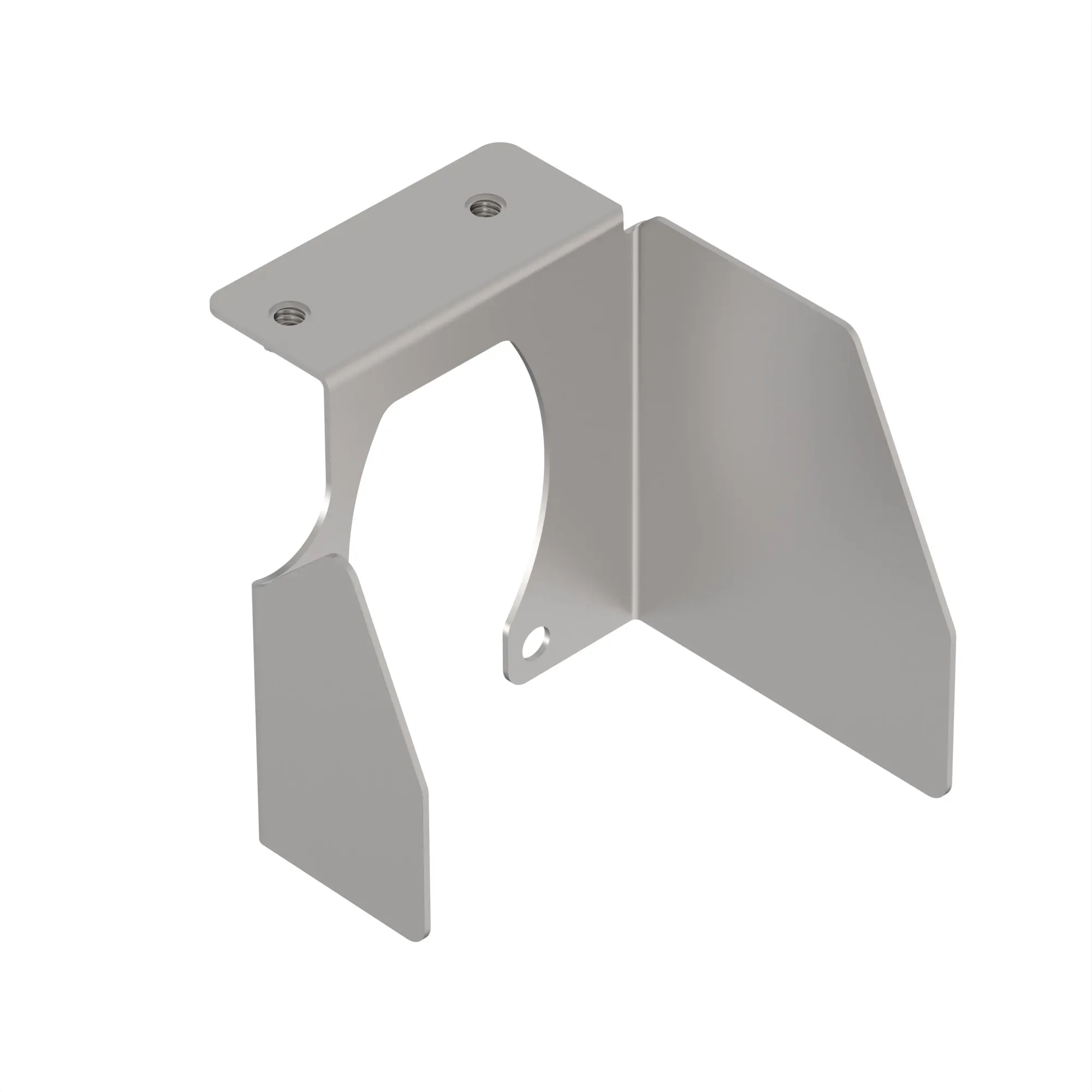 John Deere Heat Shield - AT500909