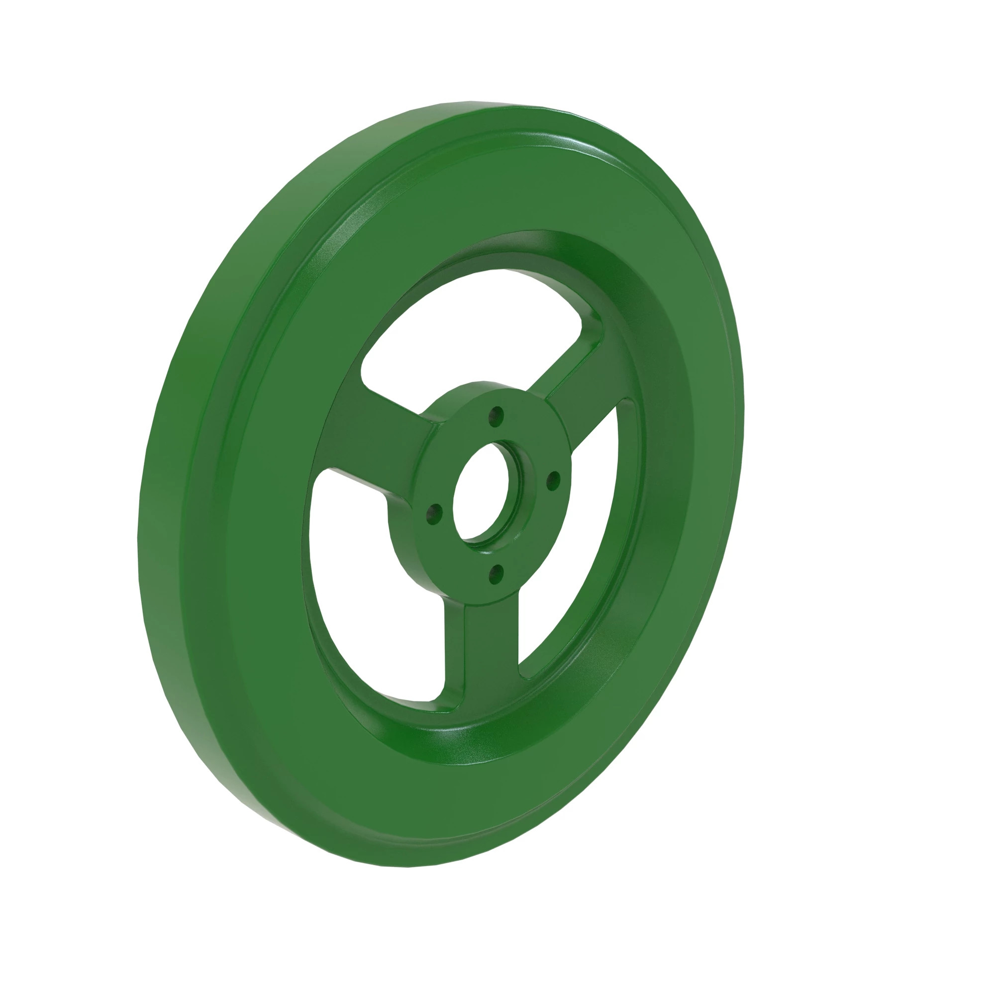 H223769: Left Side Flywheel