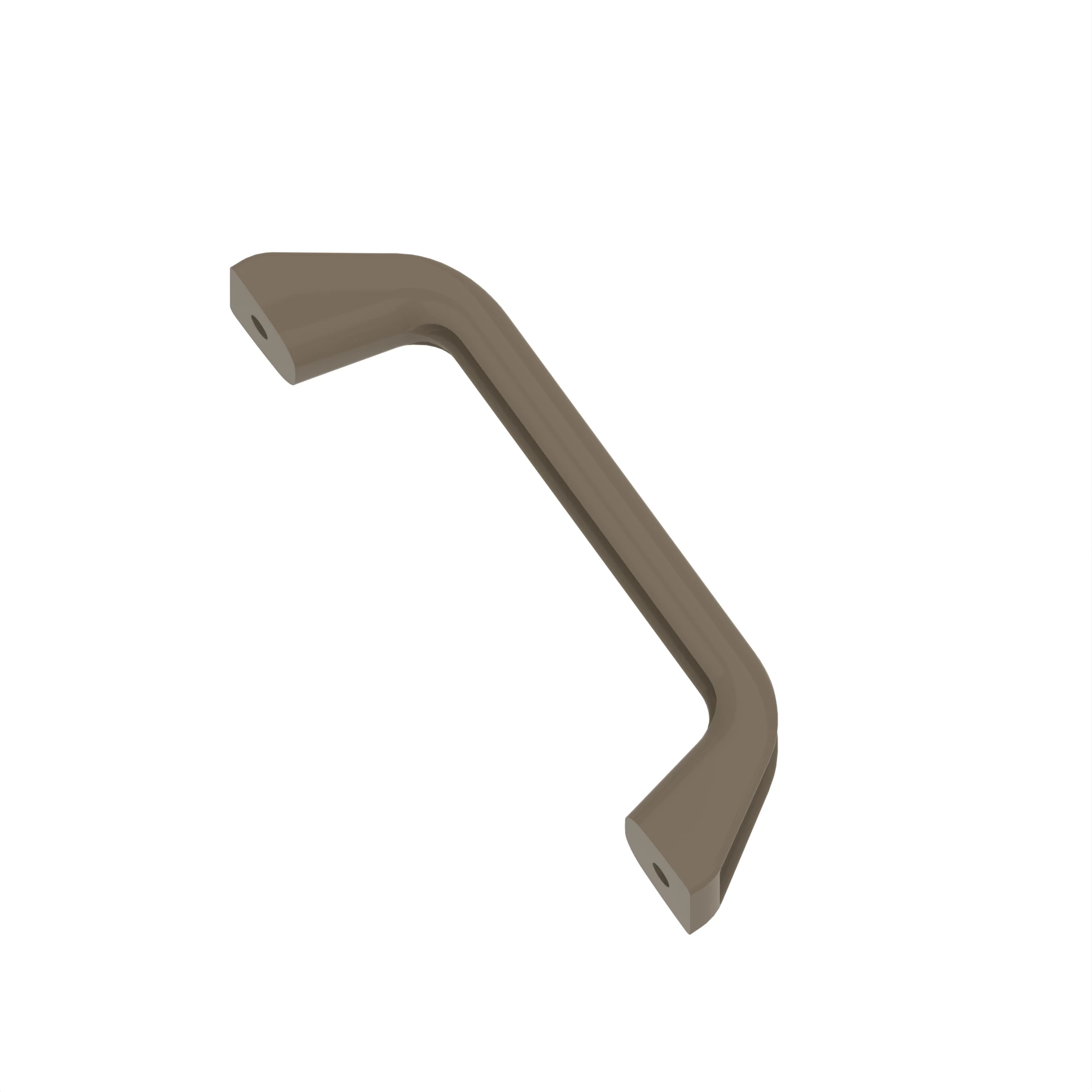 L166961: Maçaneta Interna | Shop.Deere.com