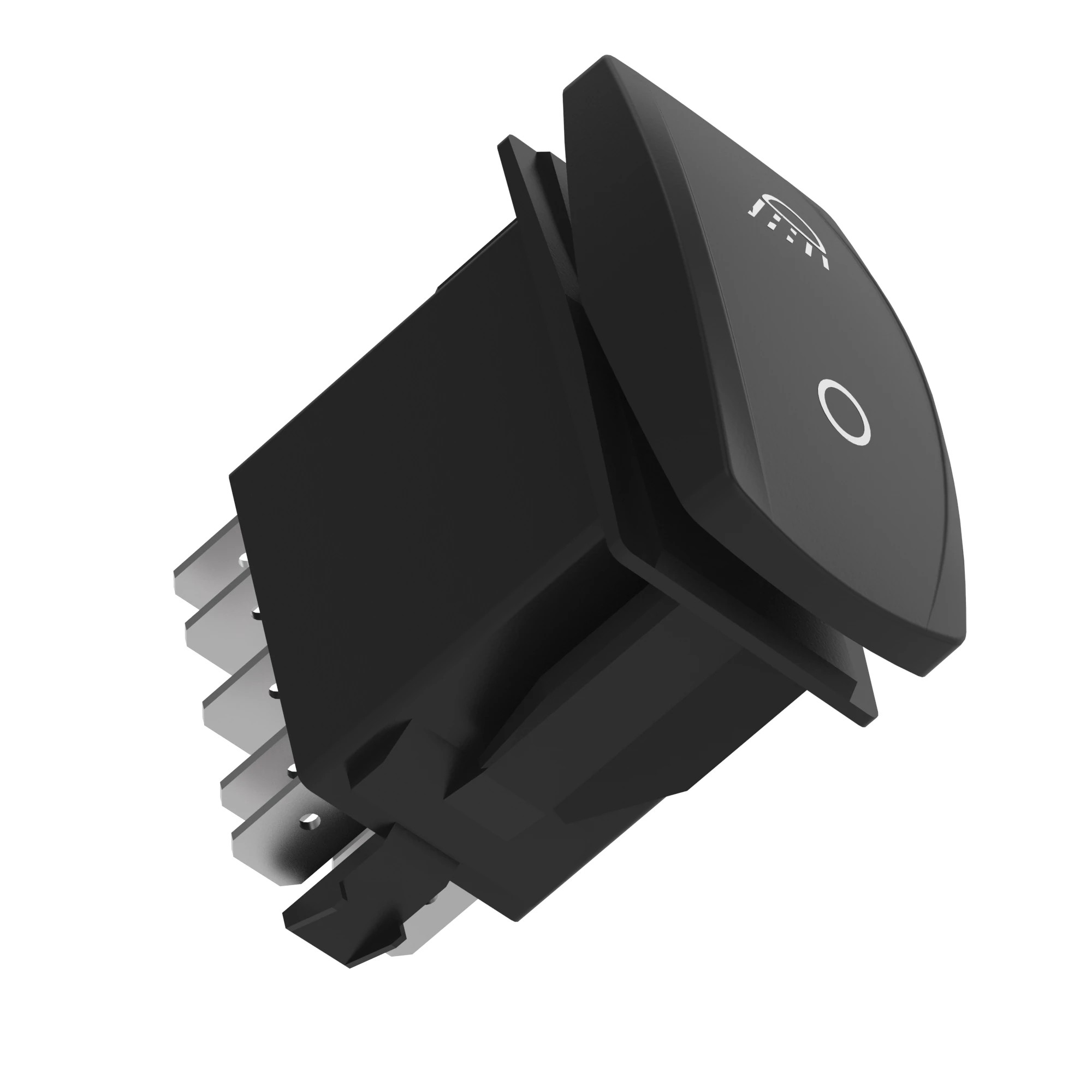 John Deere Front Work Light Switch - AT303862