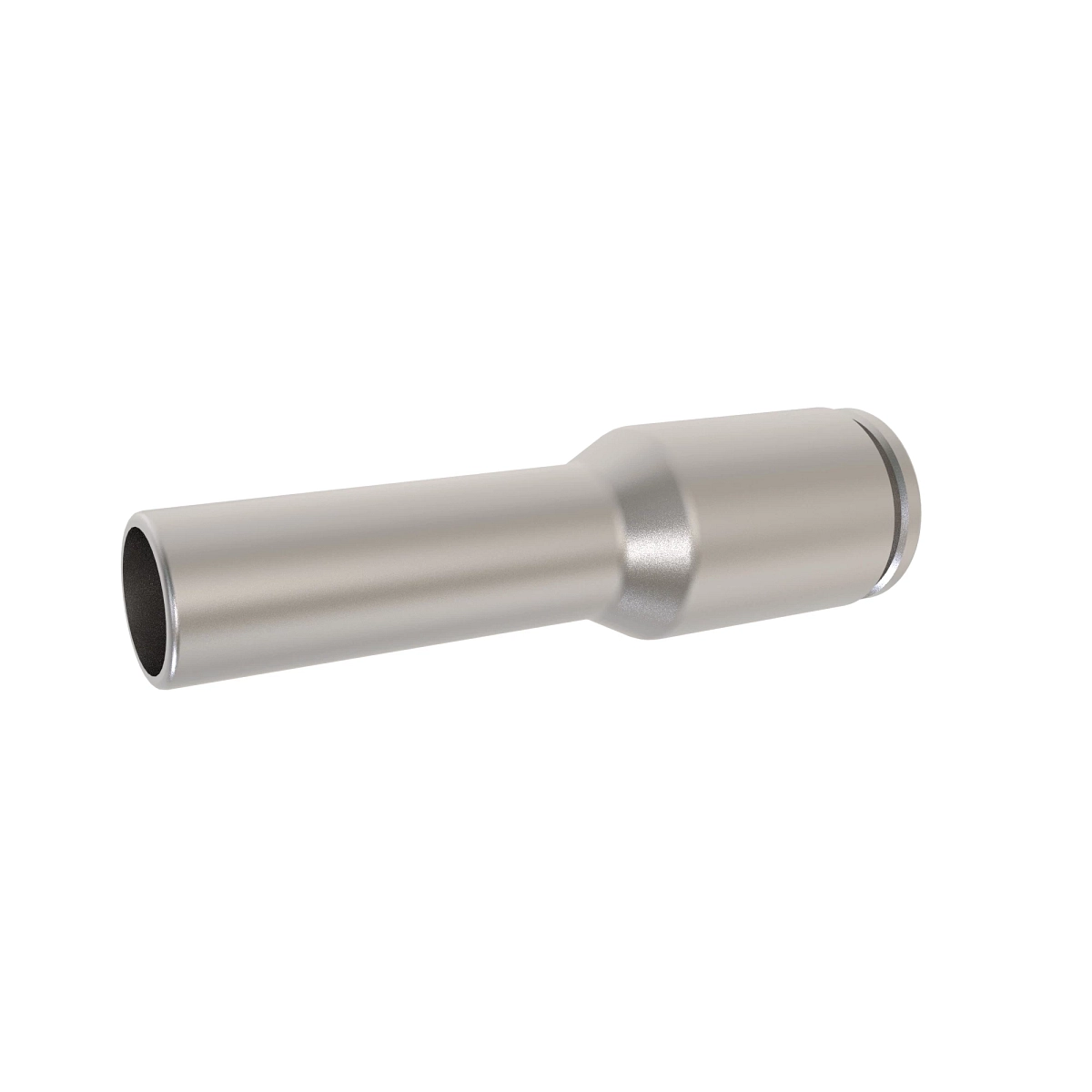 Union Fitting, 3/8" Stem X 5/16" Pt