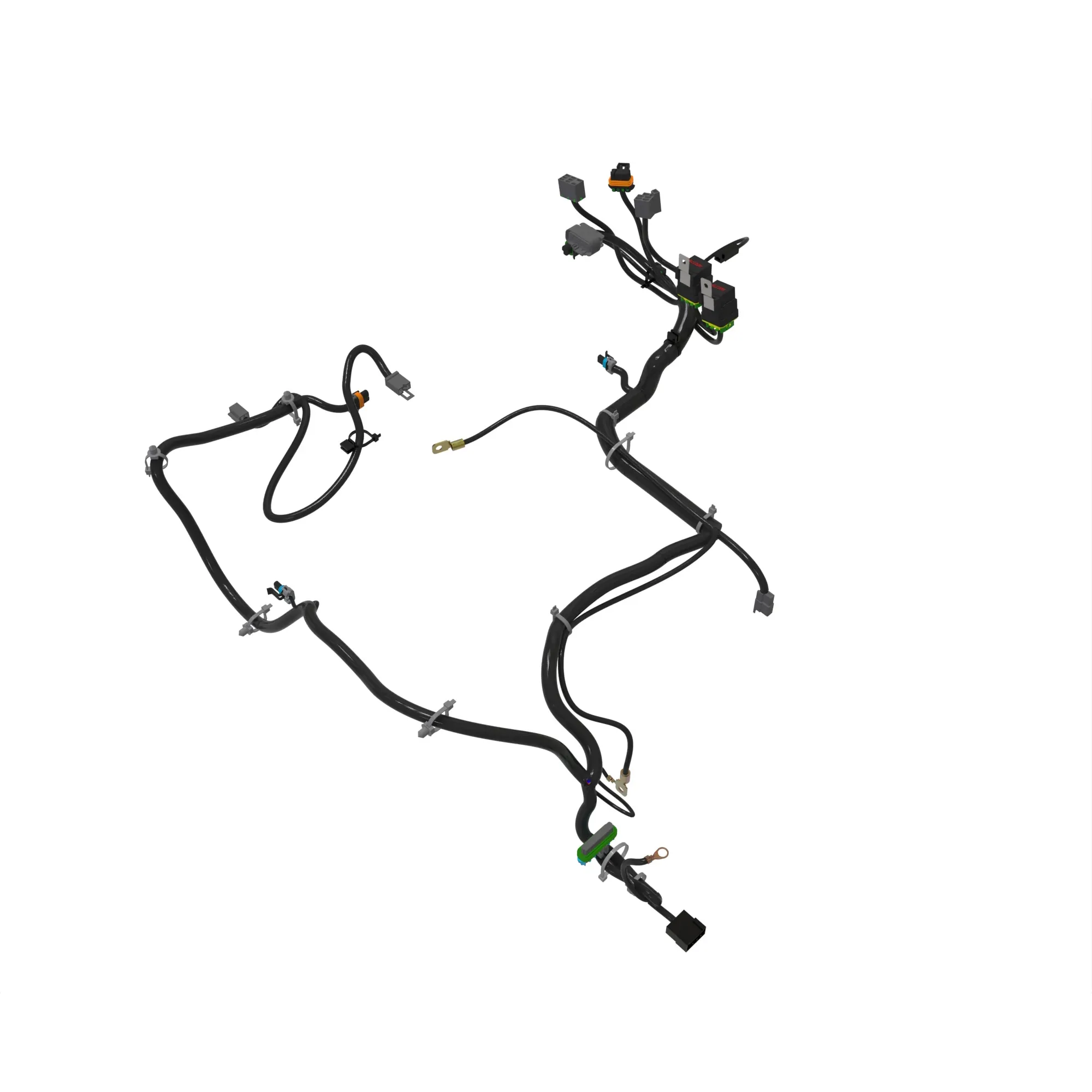 Wiring Harness