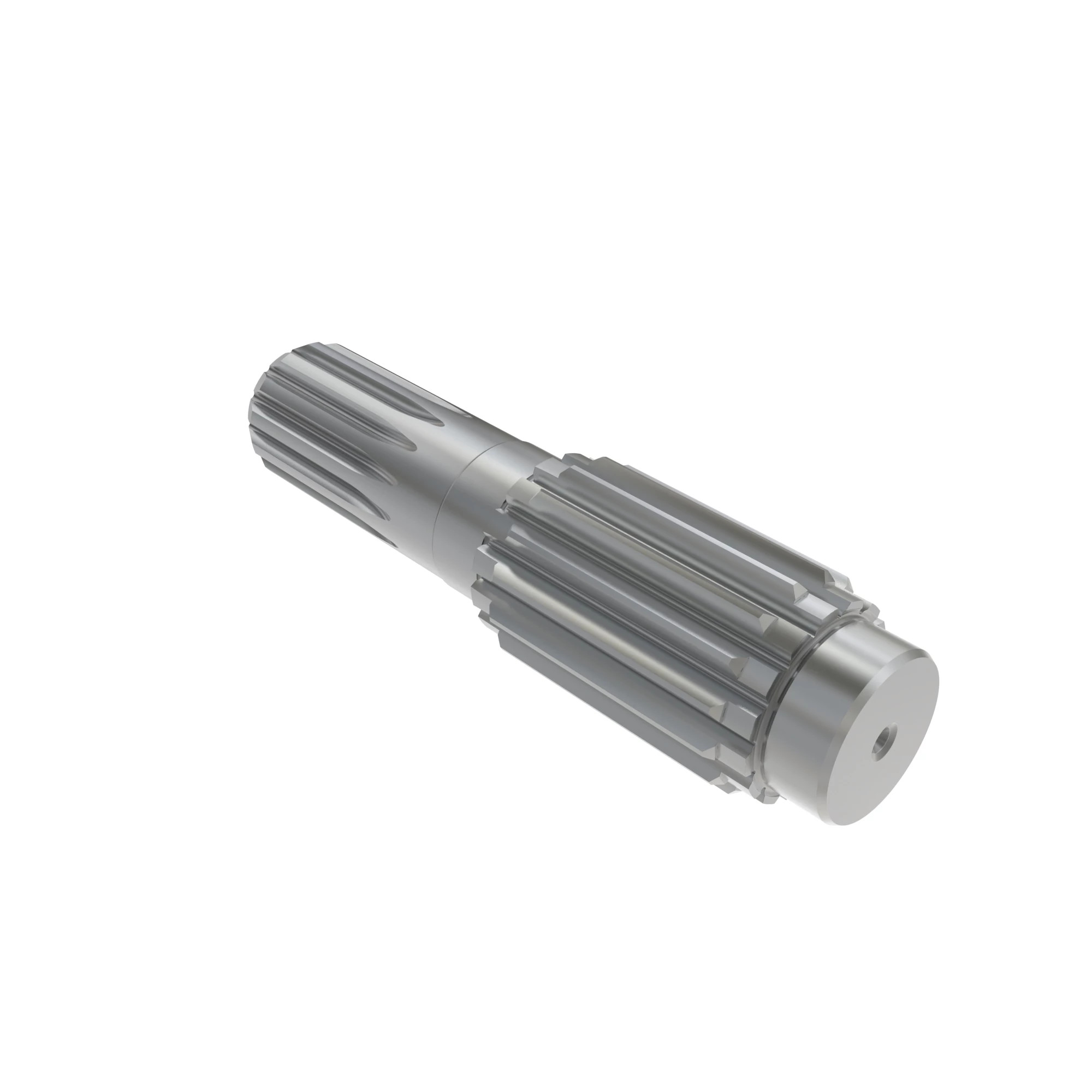 John Deere Upper Differential Carrier Steering Gear - R163603