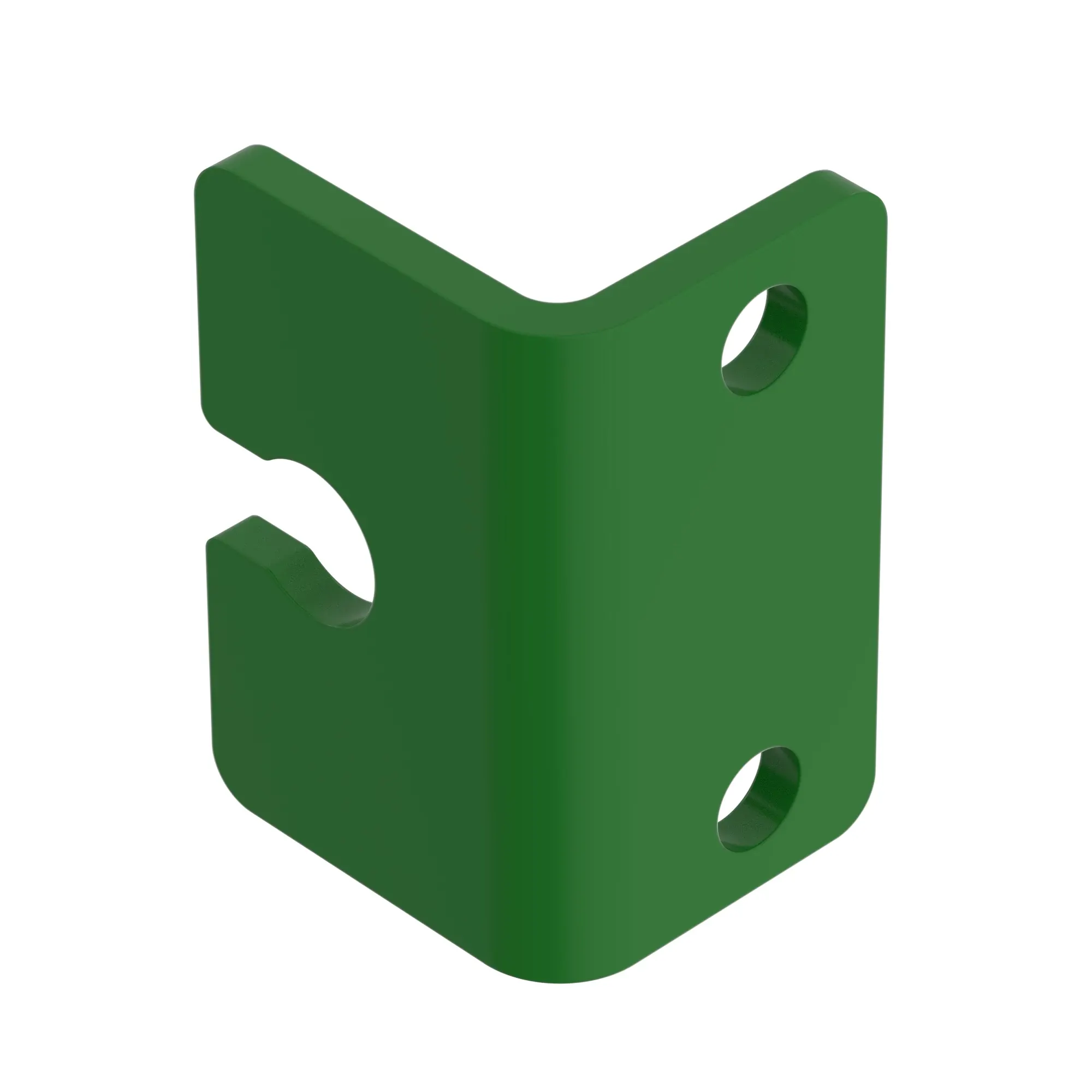 BRACKET, ANCHOR