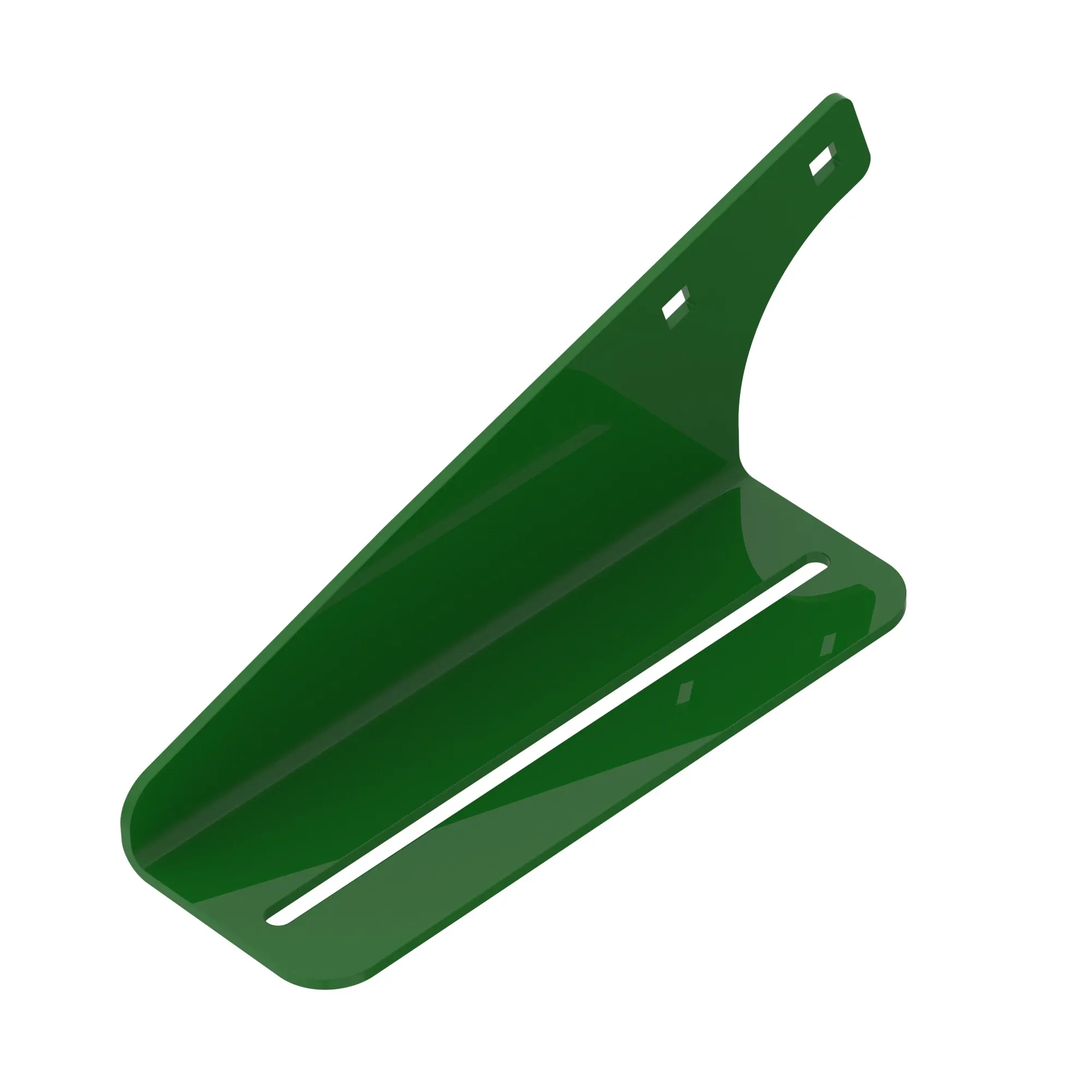 BRACKET, BRACKET, DEPTH INDICATOR