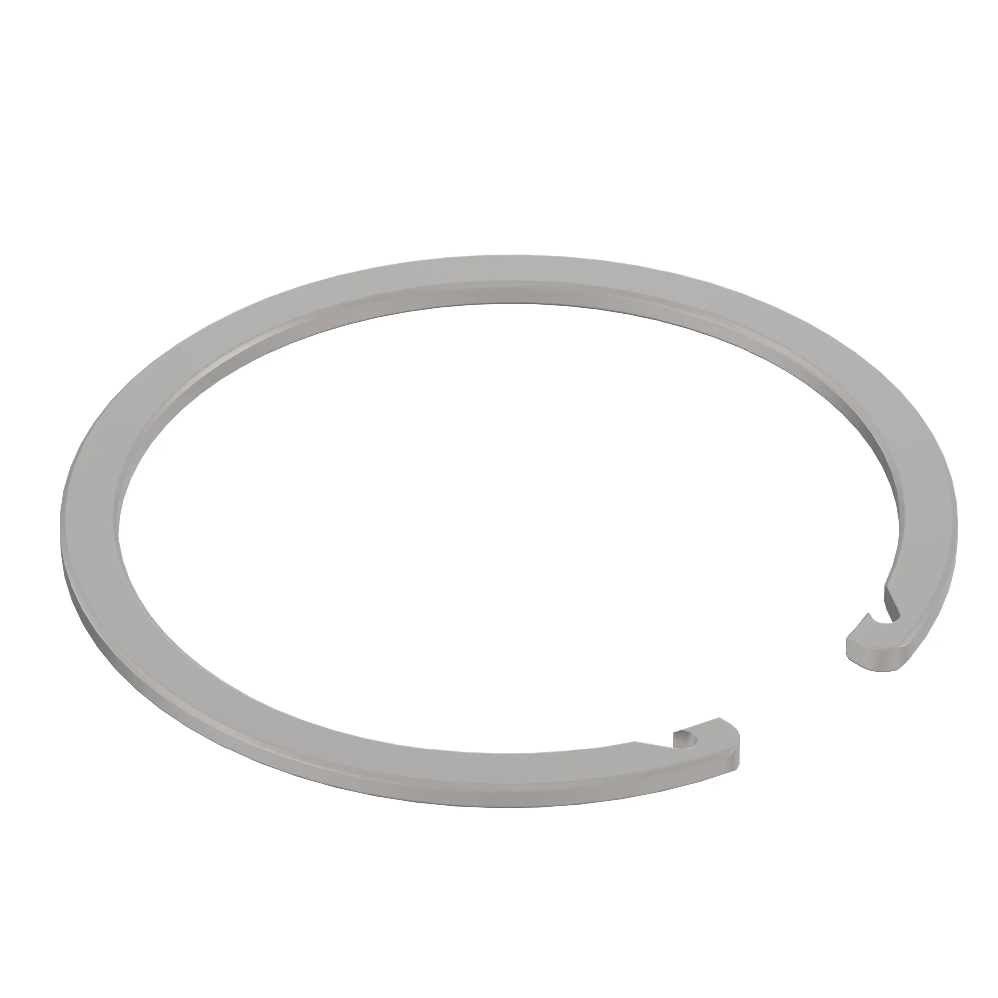 John Deere Notched Internal Snap Ring - R342131