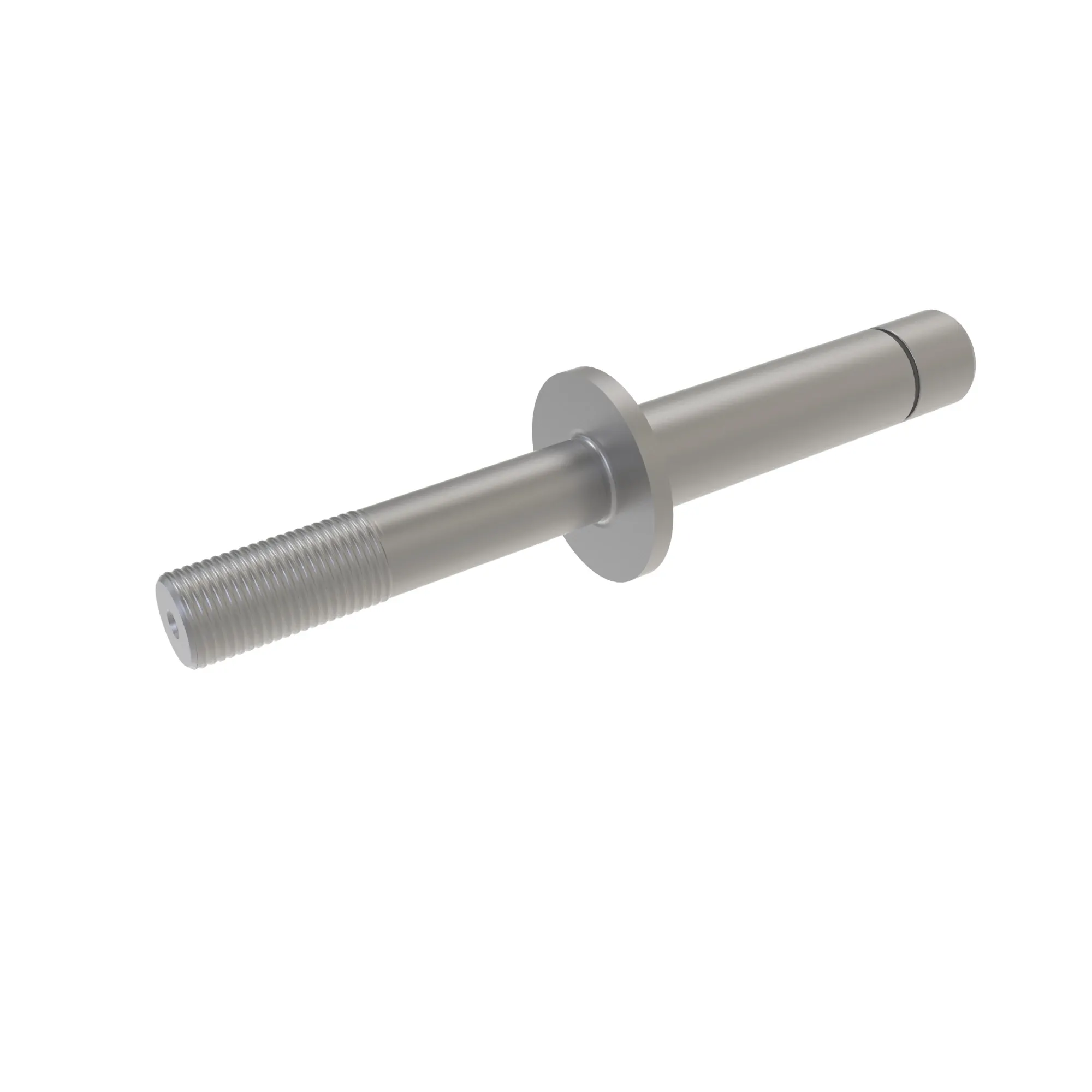 John Deere Chopper Pivot Pin - HXE114247