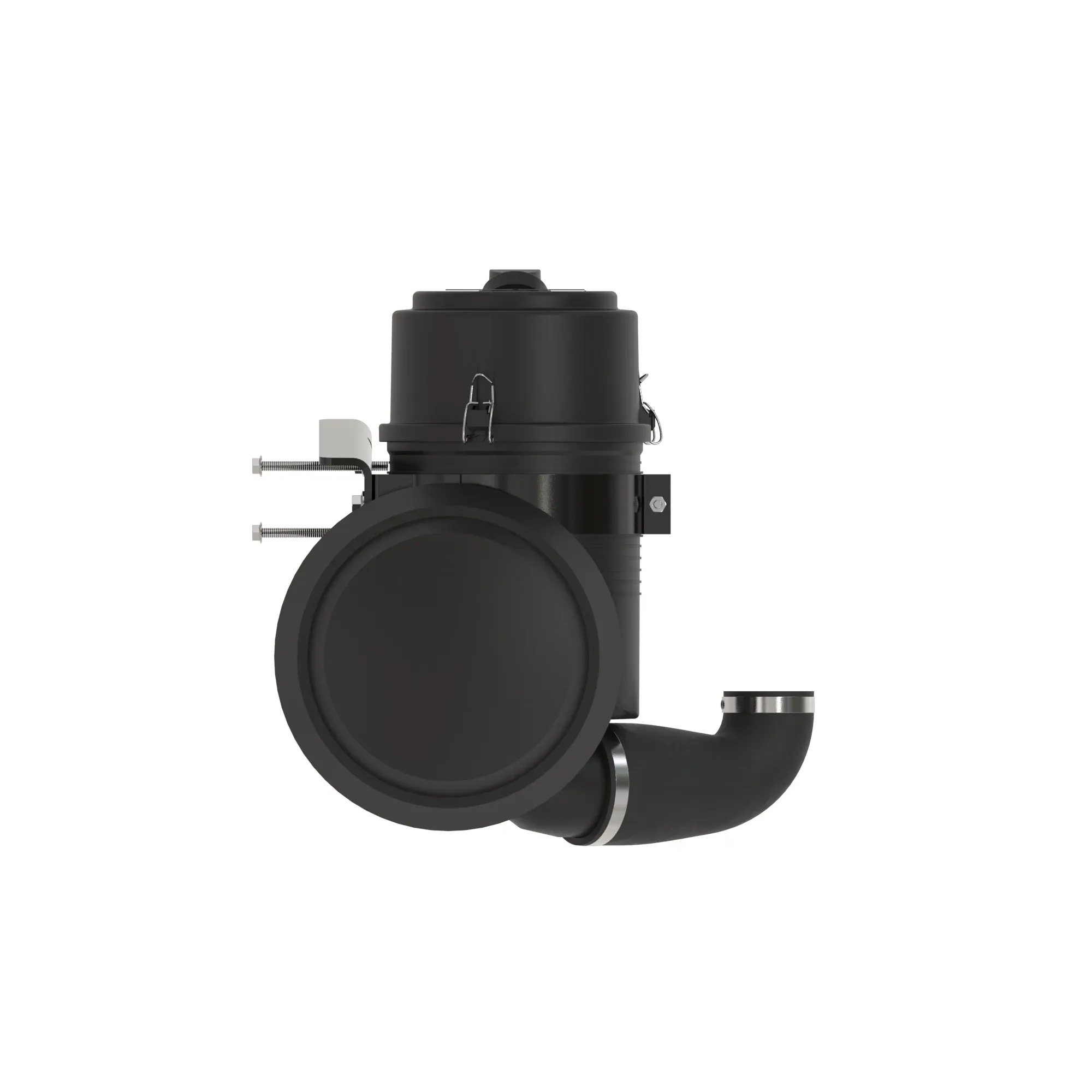 Air Cleaner Kit