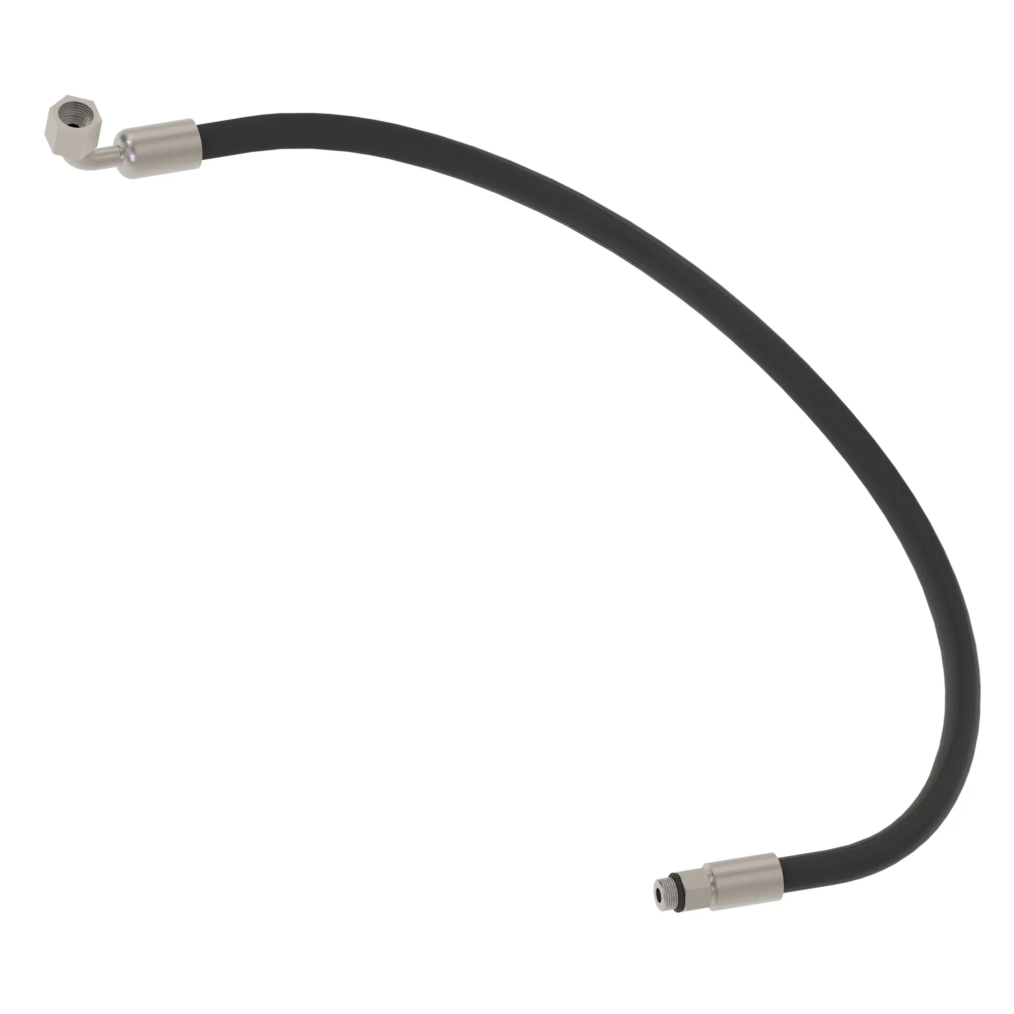 Hydraulic Hose, Row to Row Return
