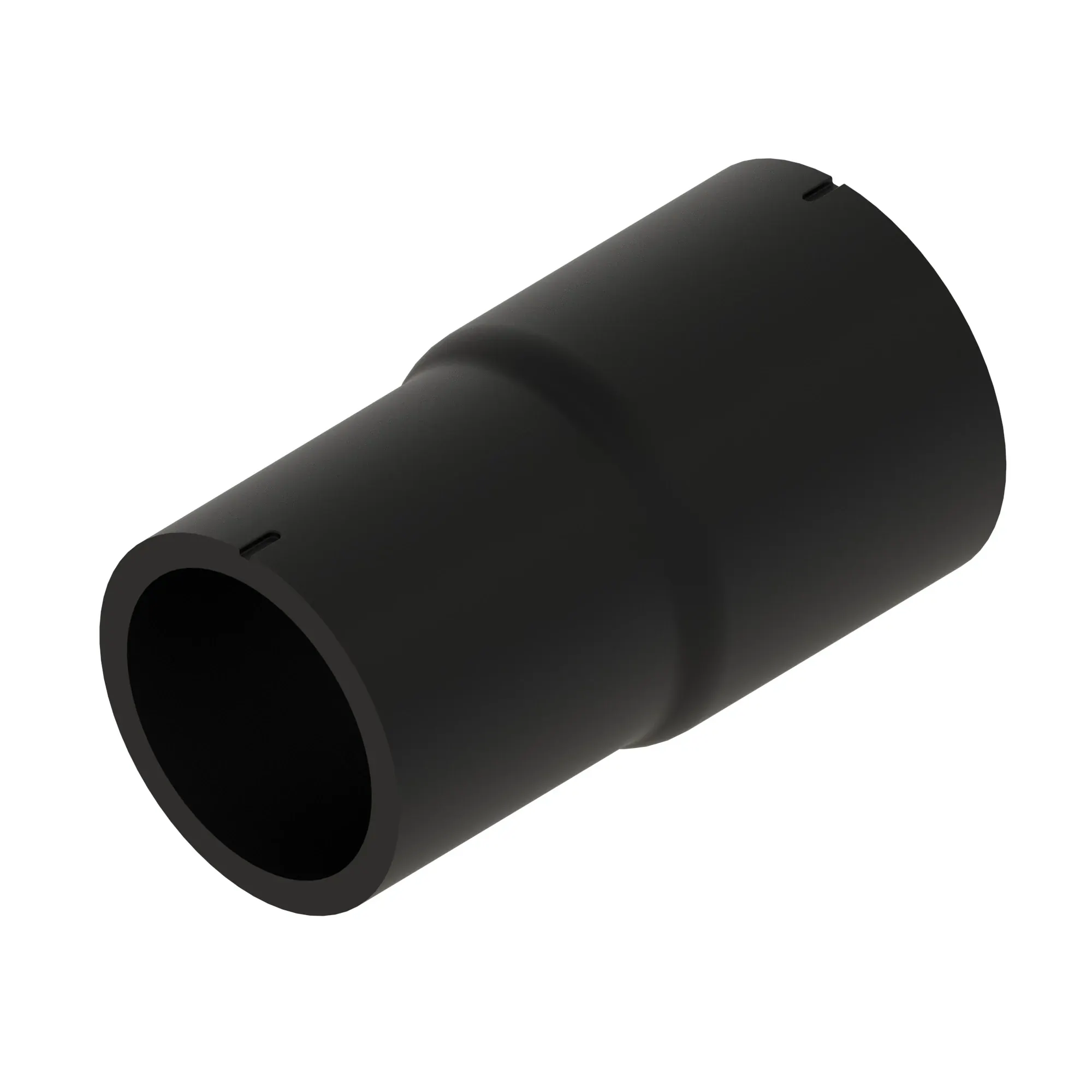 John Deere Charge Air Cooler Outlet Hose - L213518