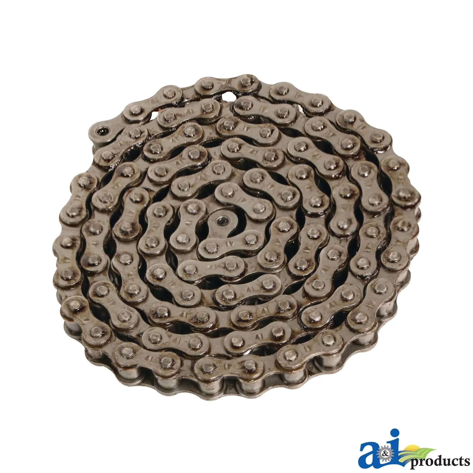 AA20978: Hopper Drive Roller Chain | Shop.Deere.com