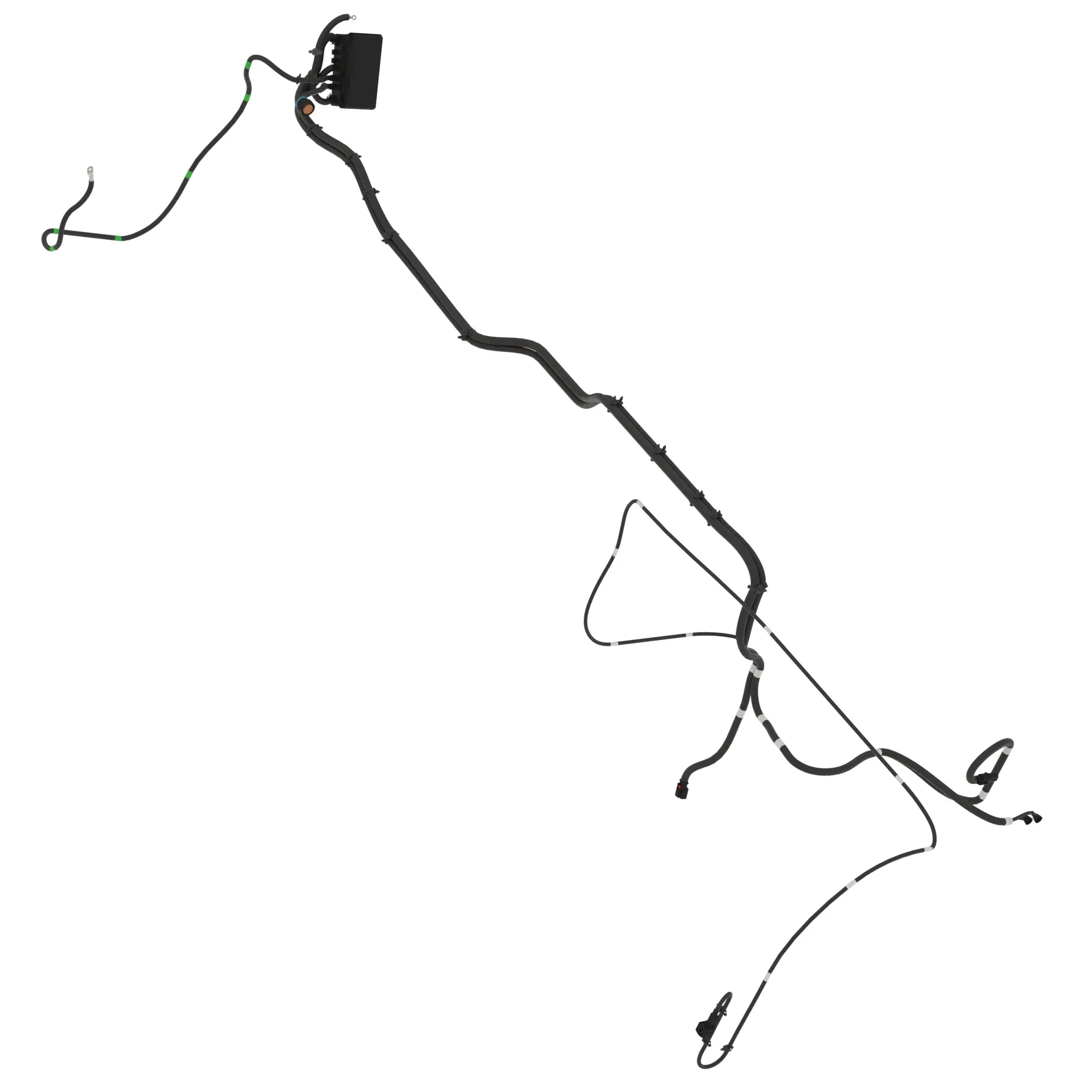 FUSE & RELAY HARNESS