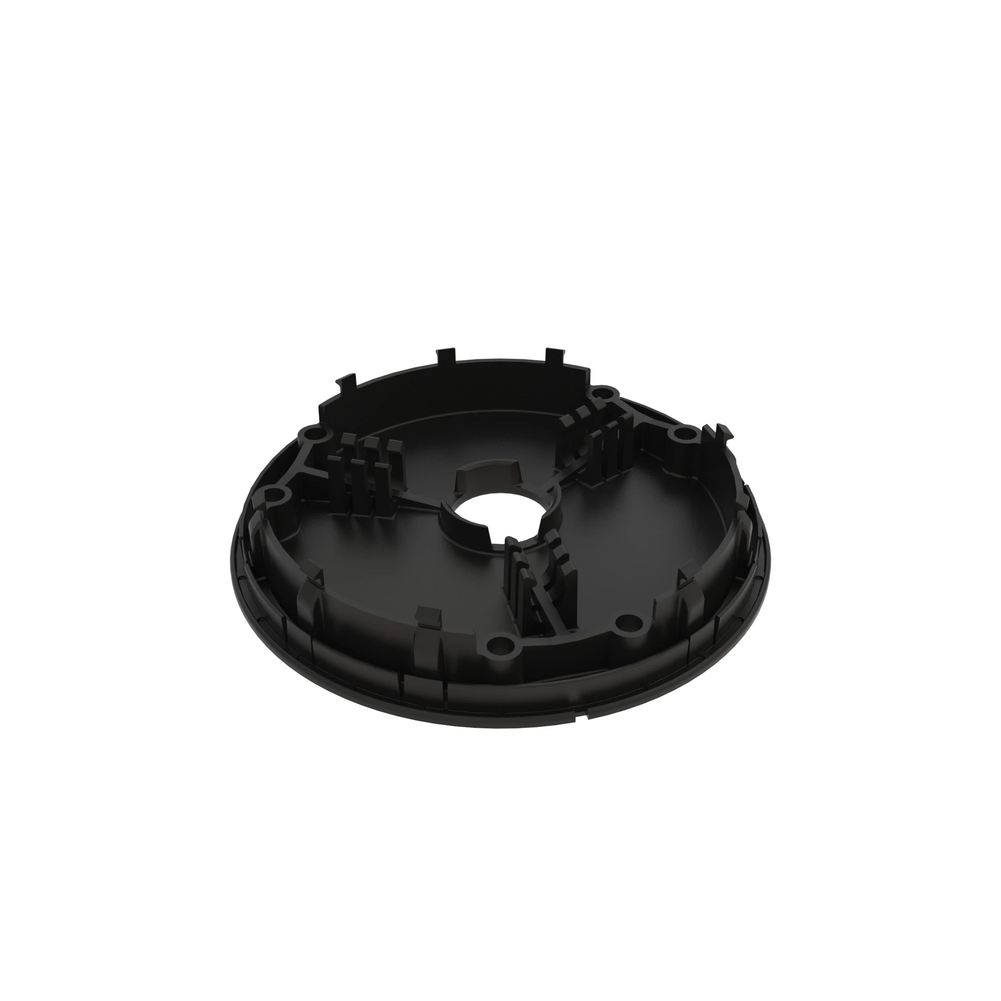 John Deere Gauge Wheel Shield - KK29420