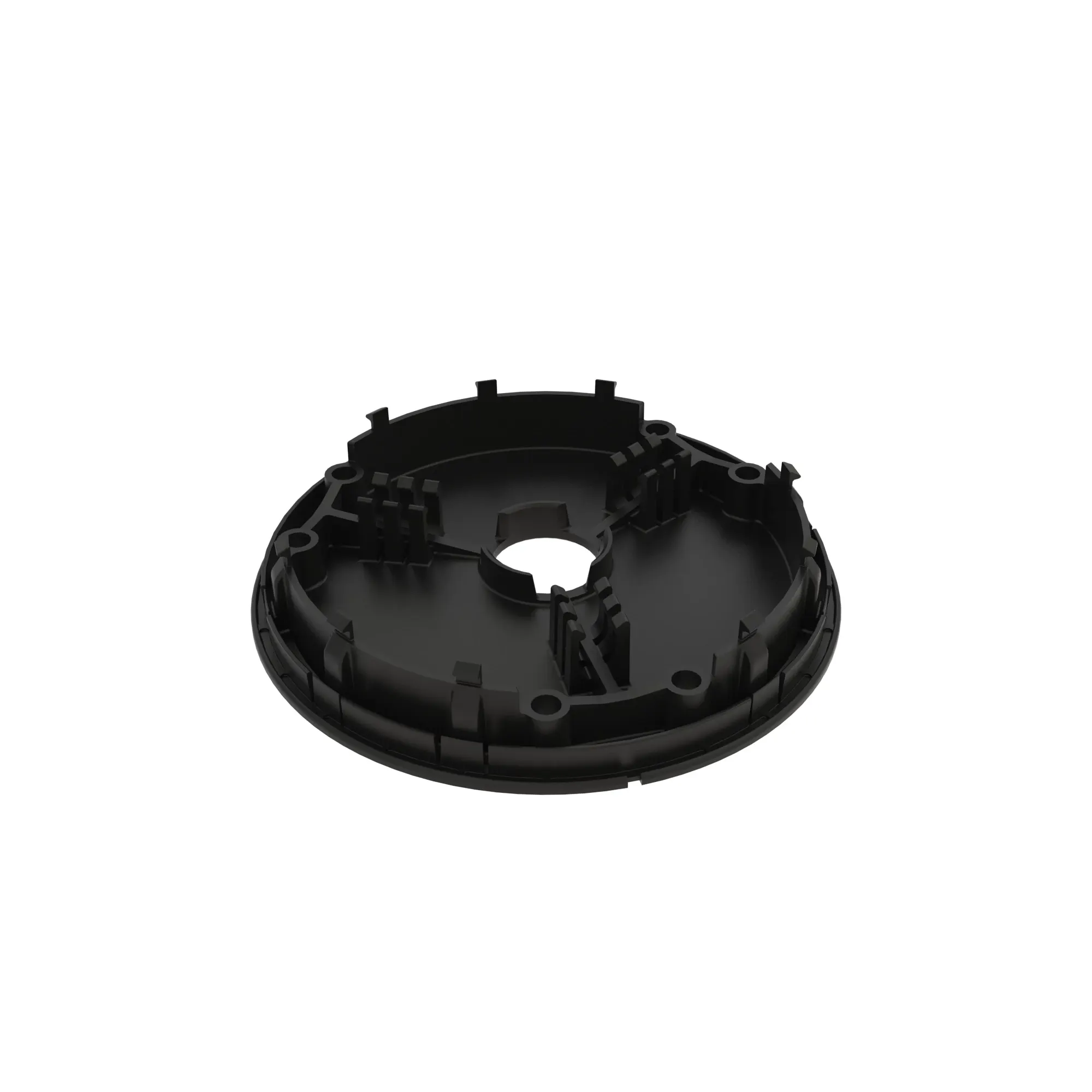 John Deere Gauge Wheel Shield - KK29420