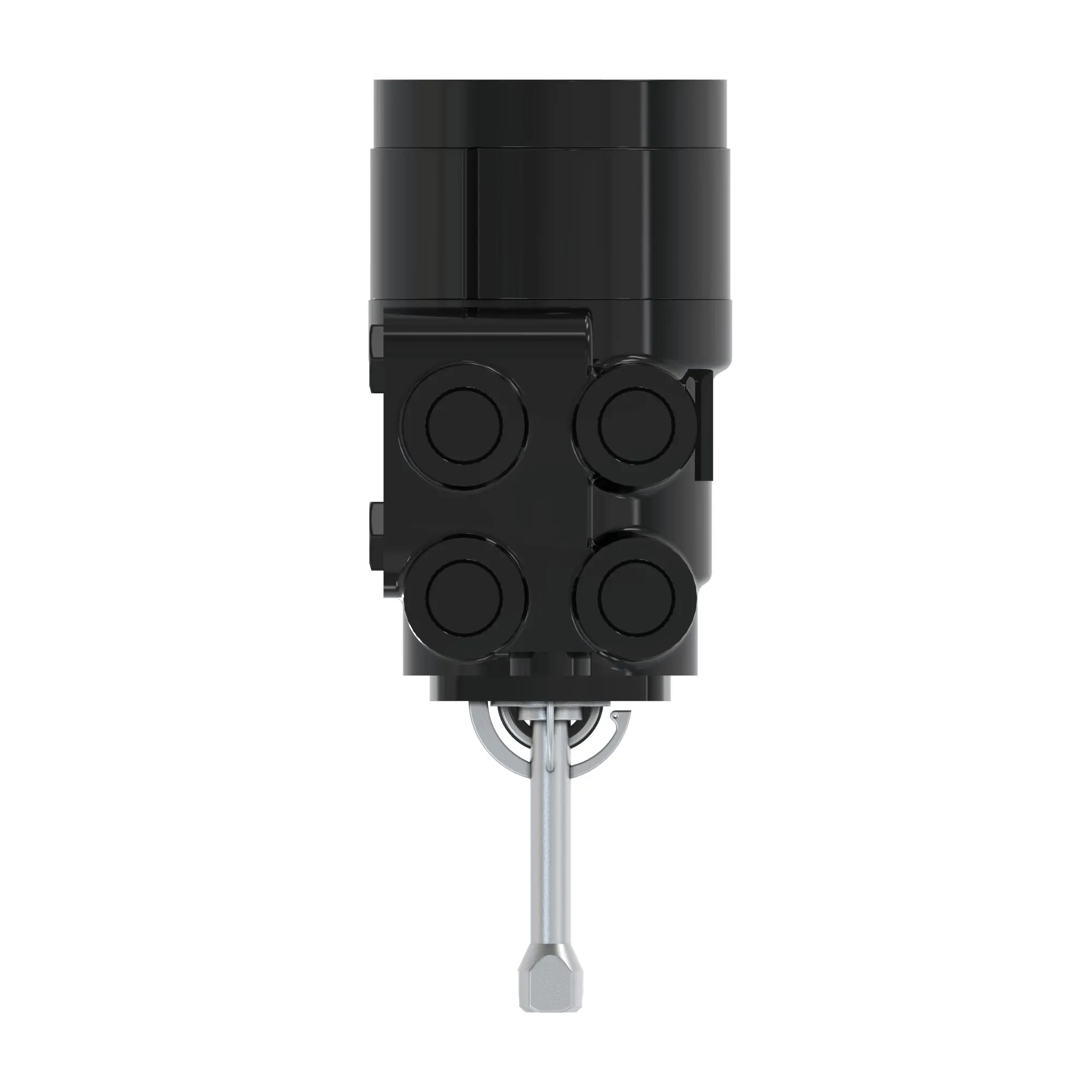 Flow Control Hyd. Valve