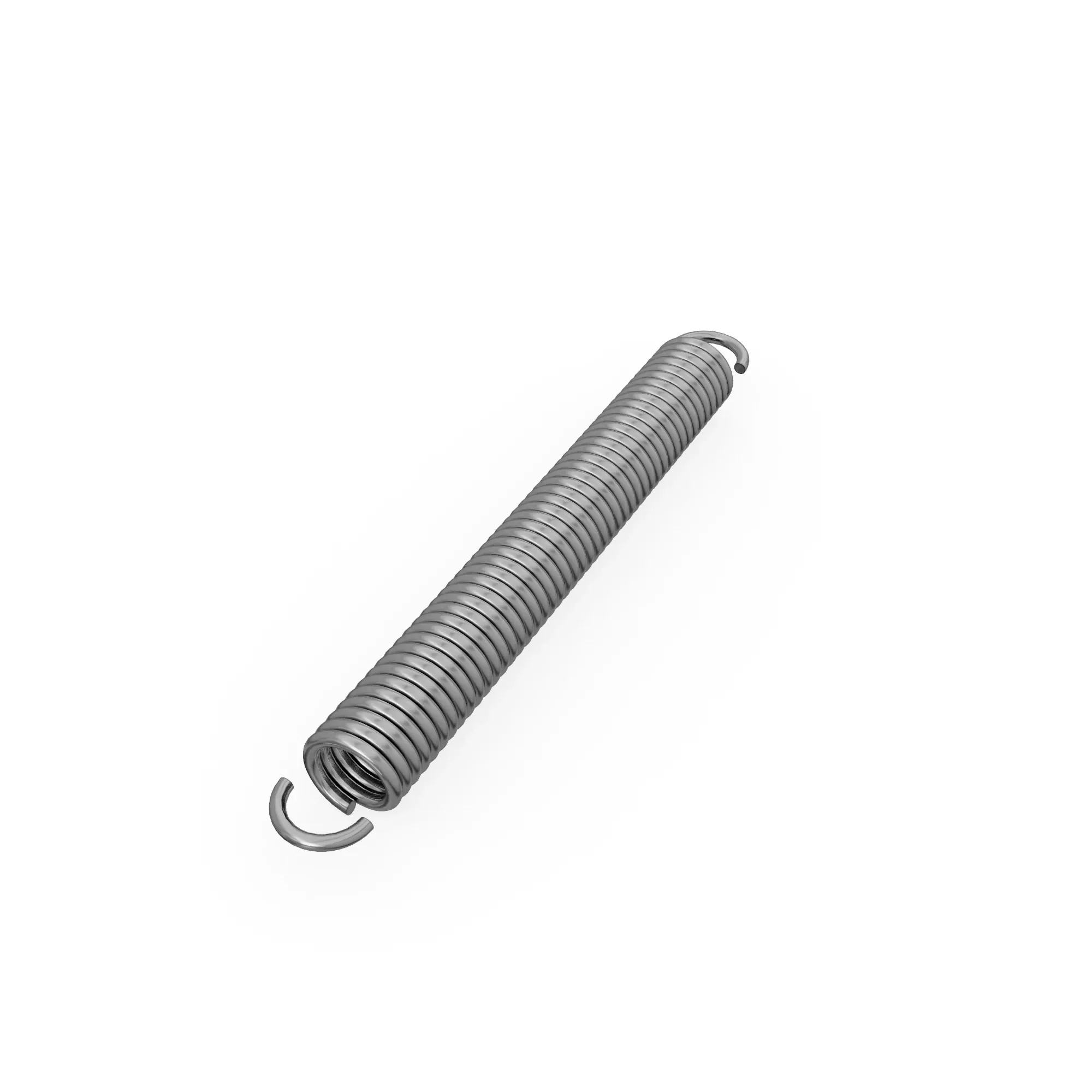 John Deere Tension Spring - LCA94416