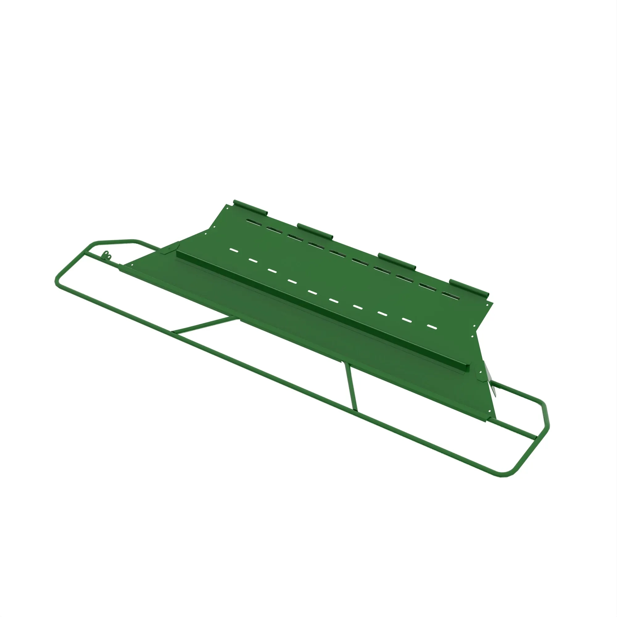 John Deere Hood - AXE28754