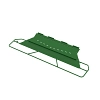 John Deere Hood - AXE28754