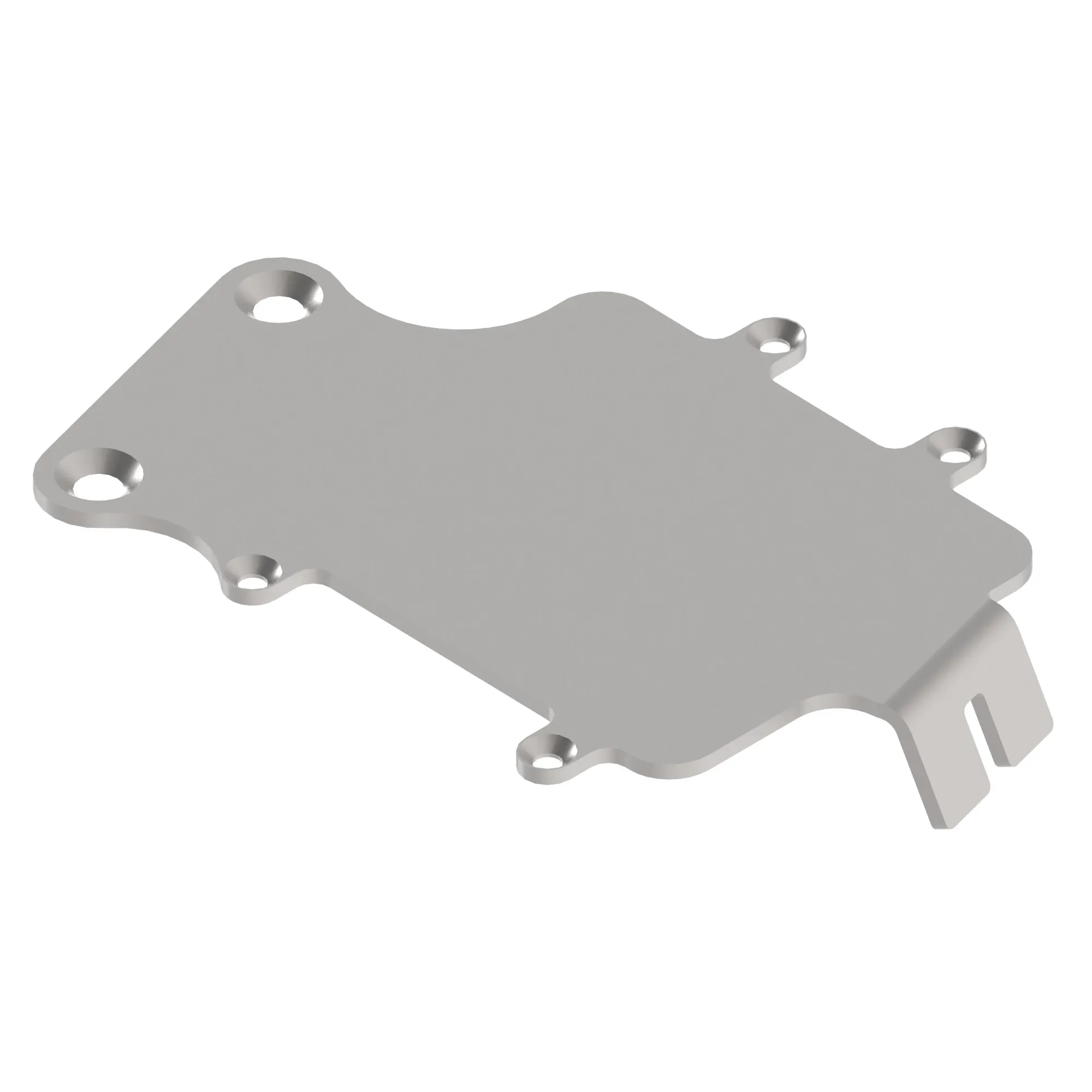 John Deere Bracket - W59581