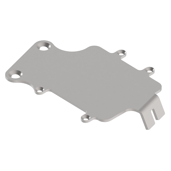 John Deere Bracket - W59581