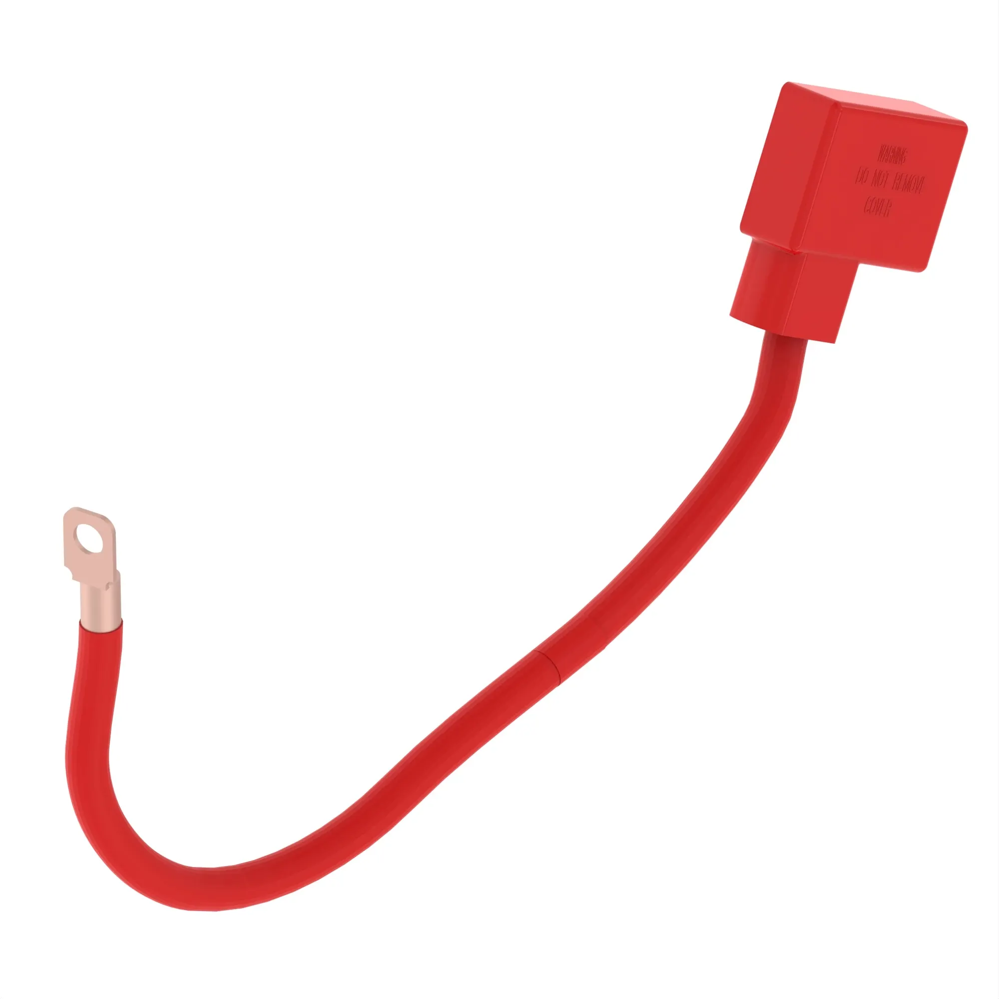 John Deere Positive Battery Cable - AUC20792