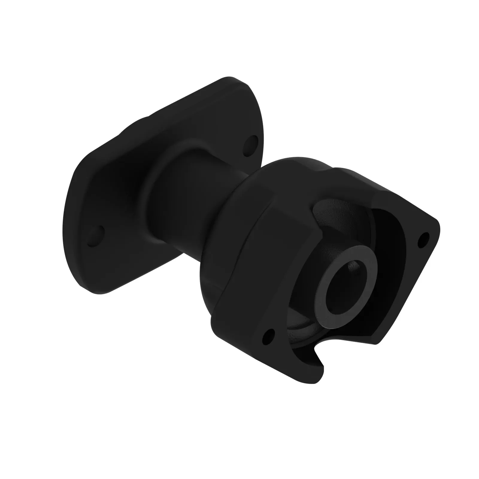 Bearings & Bushings