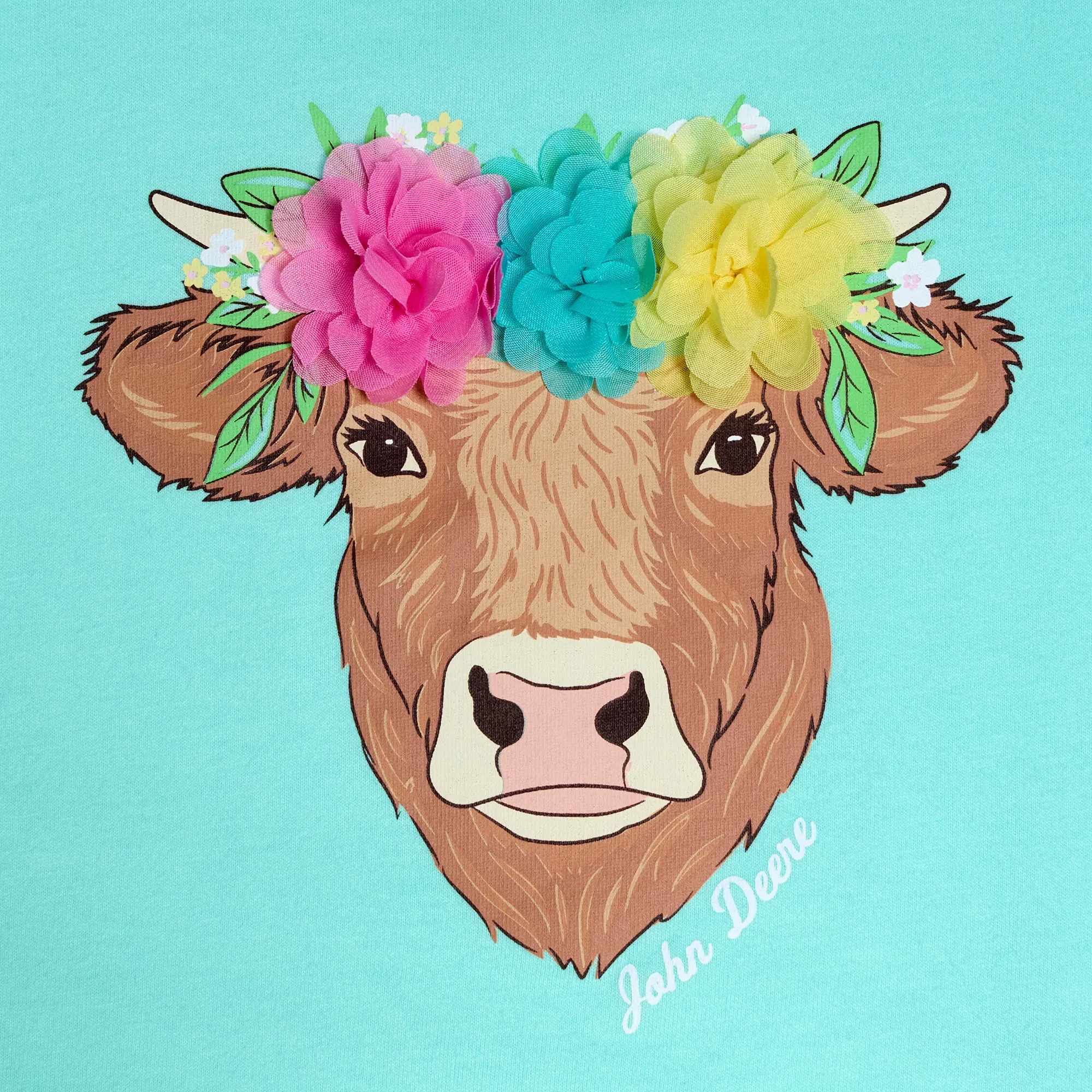 Pretty Cow T-Shirt