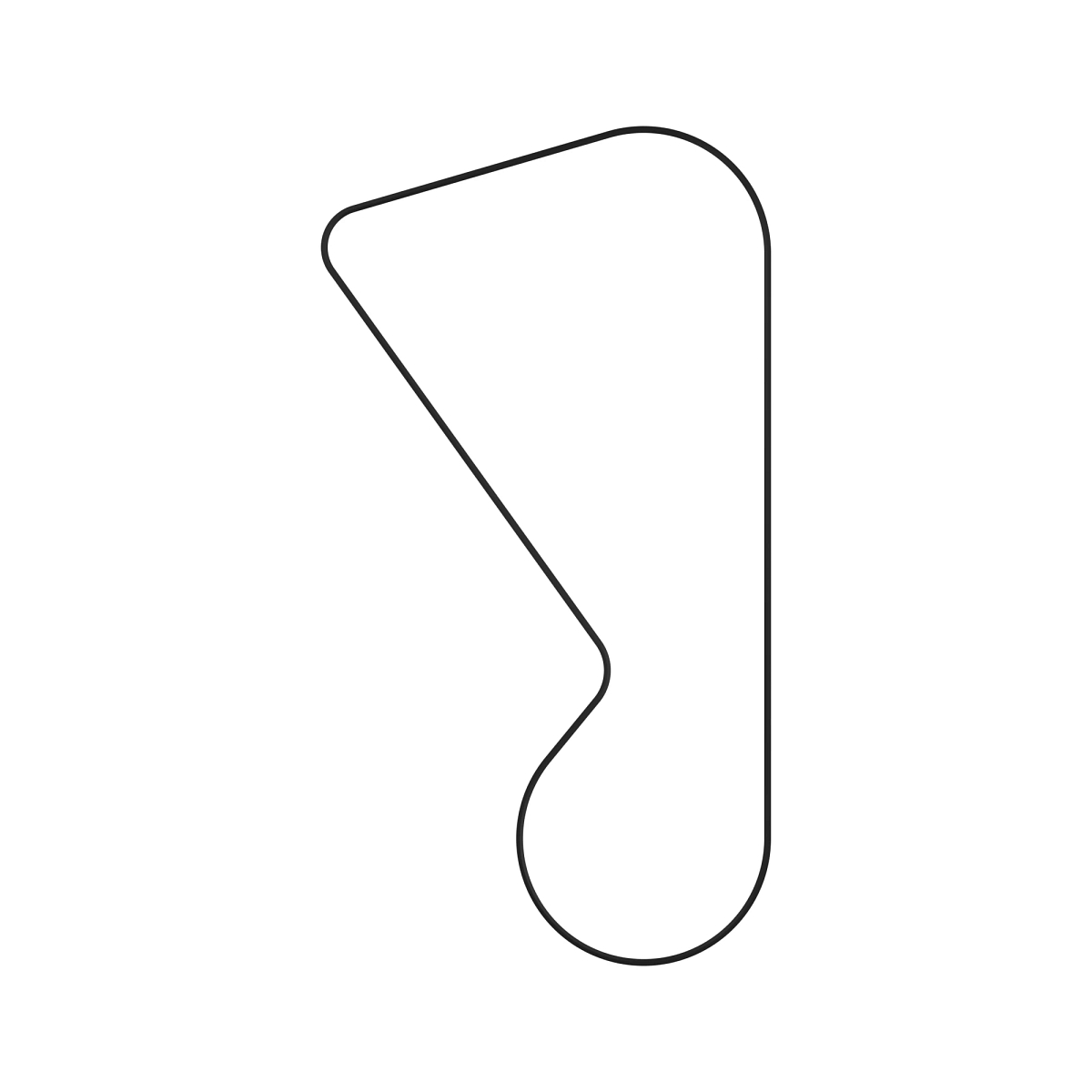 V-BELT, BELT, POLY-RIB