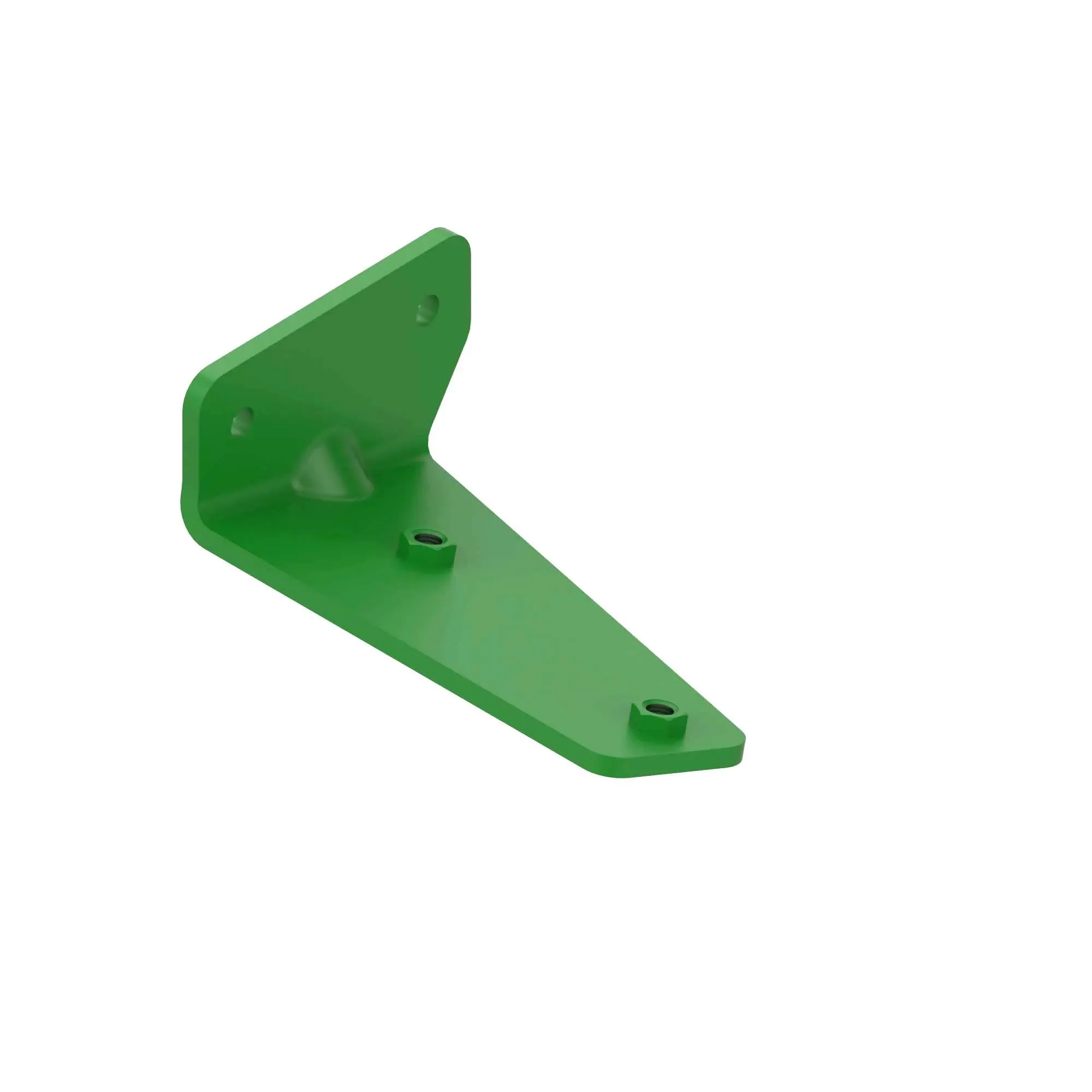 BRACKET, CAC INLET PIPE SUPPORT, 9L