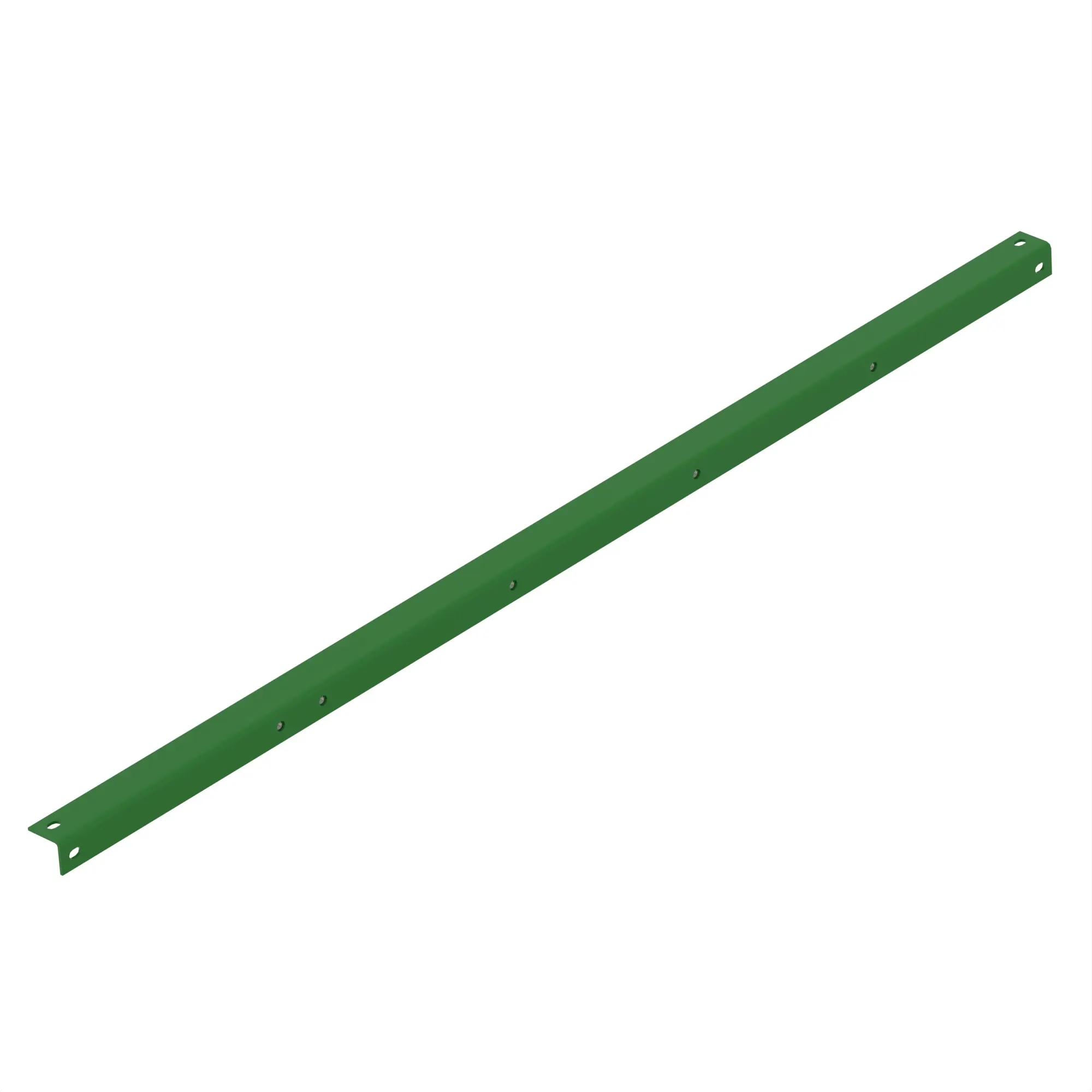 OIL FRAME ANGLE WELDING