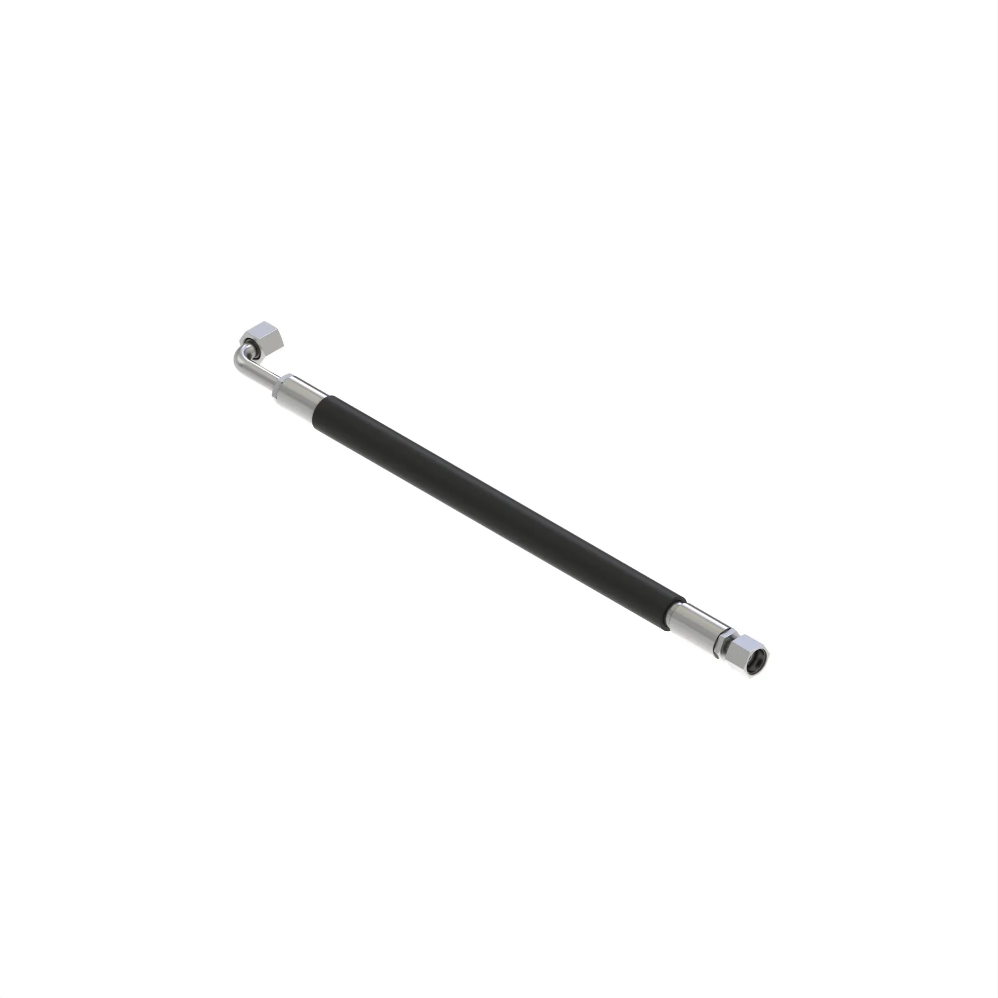 John Deere Hydraulic Hose - AL164700