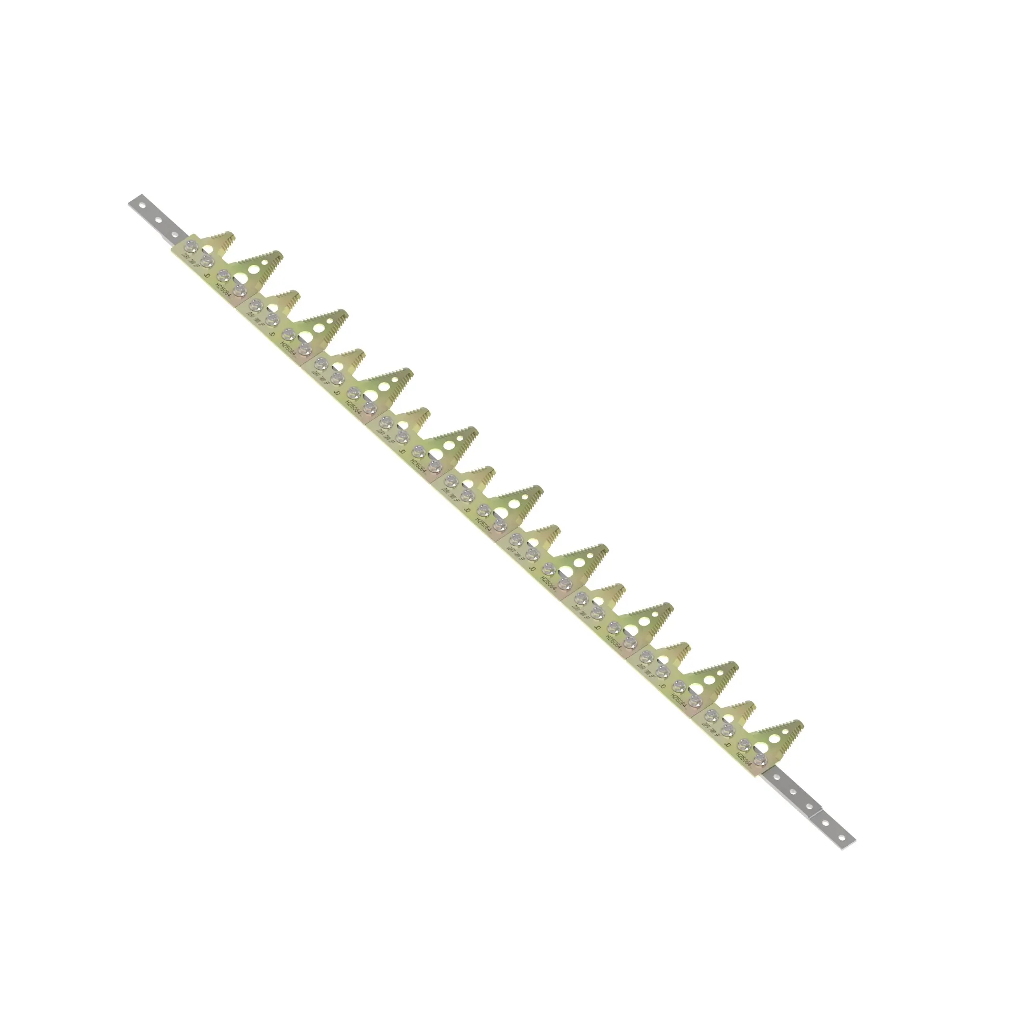 Knife Assembly