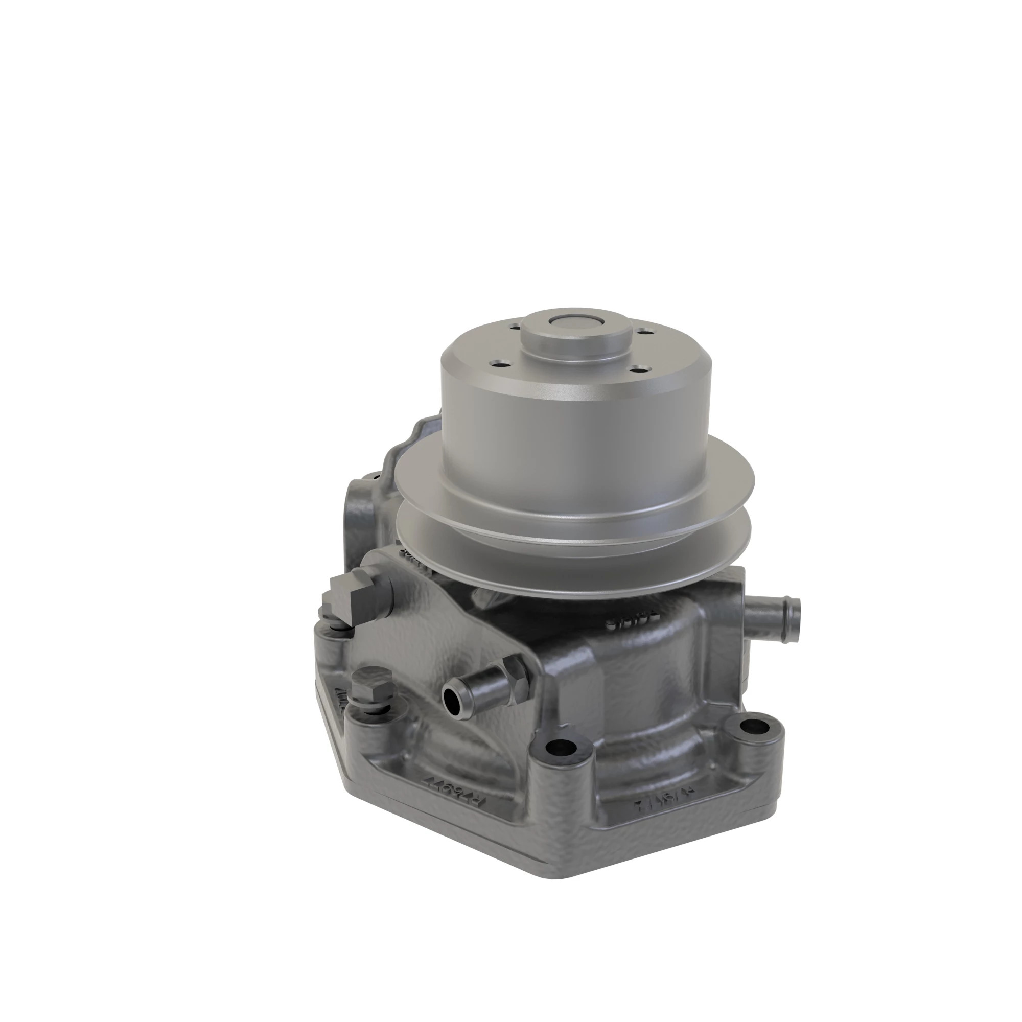 John Deere Water Pump - RE24760