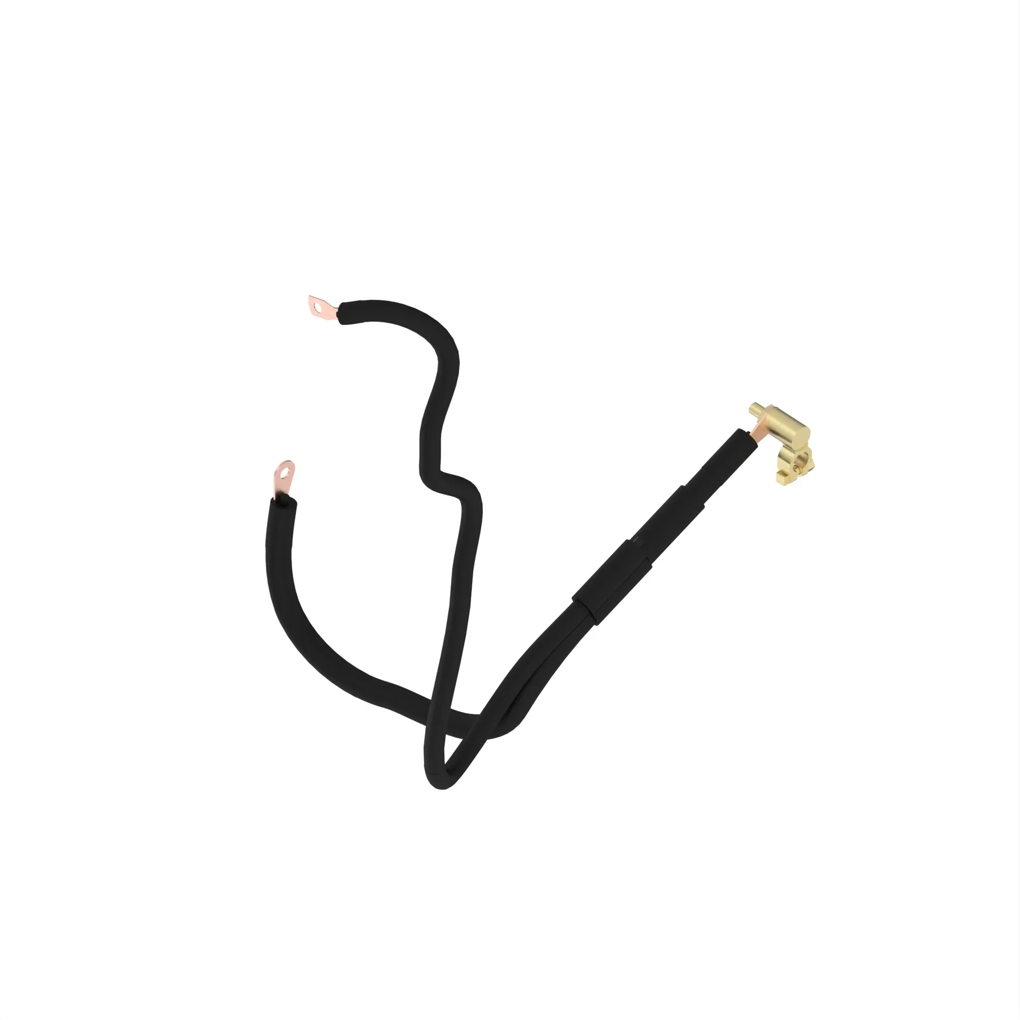 BATTERY CABLE, 110AH 6M FT4 MX-MW15