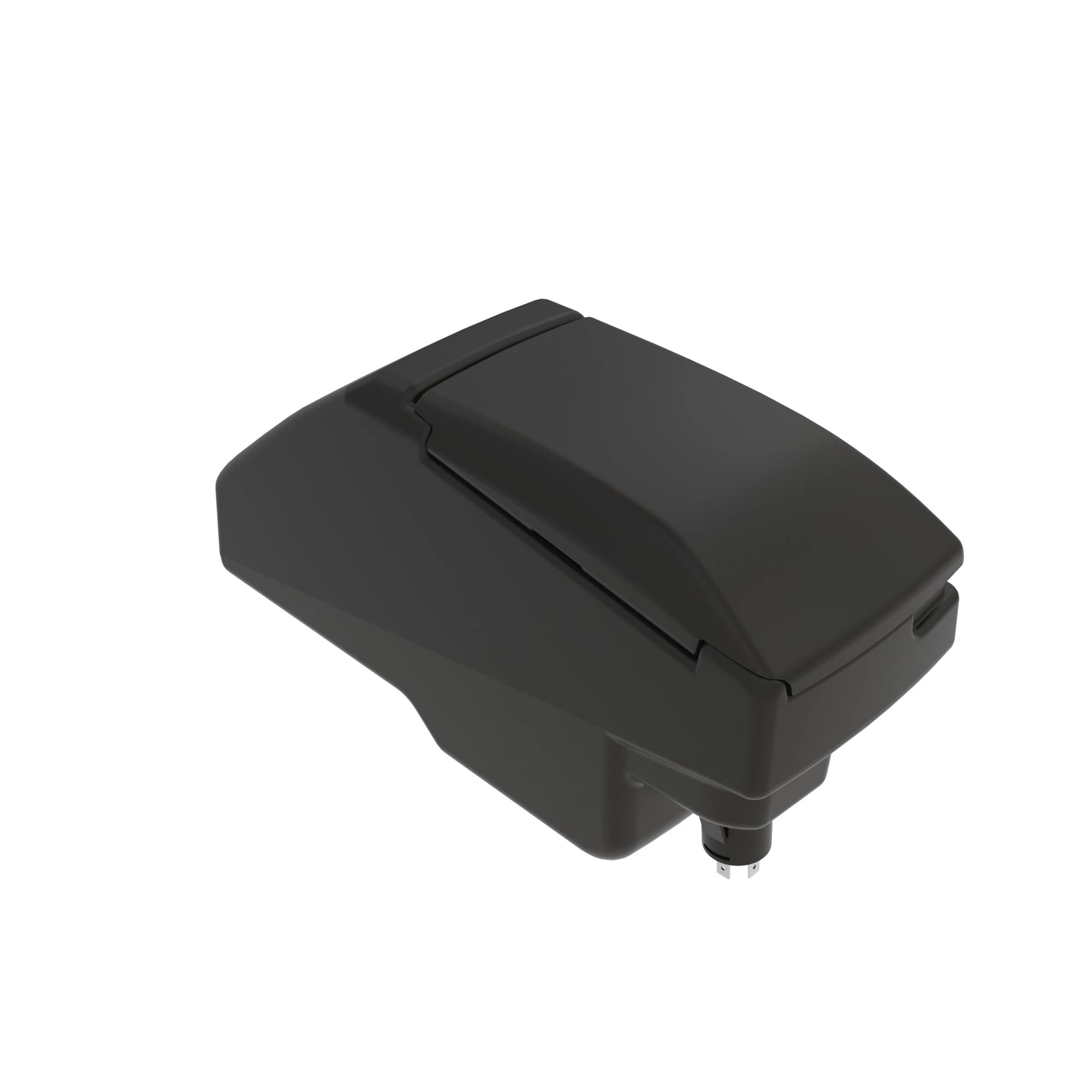 John Deere Storage Compartment - AM140618